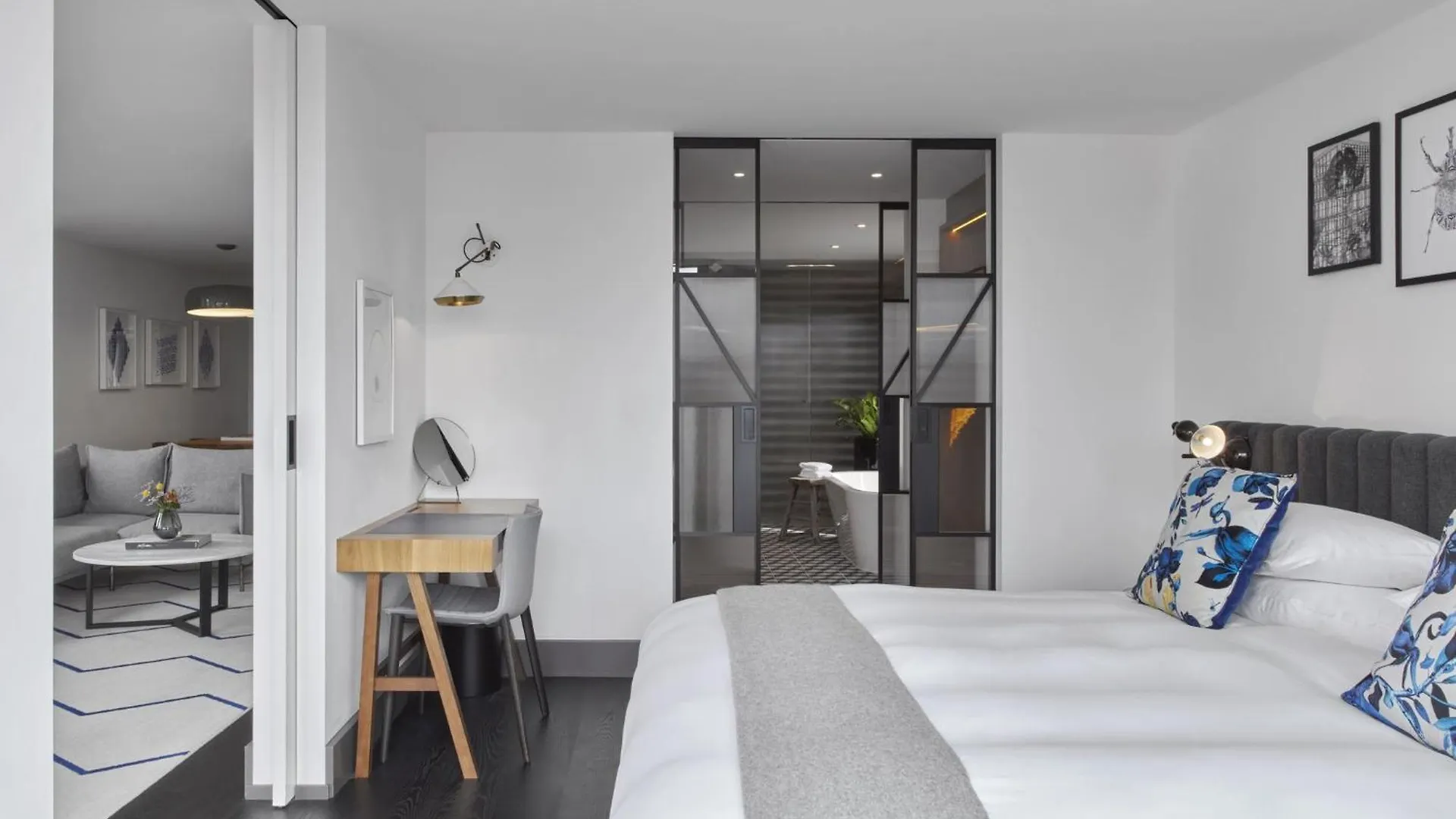 Kimpton De Witt Amsterdam, An Ihg Hotel
