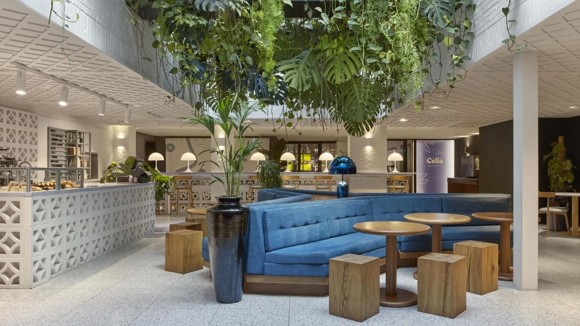 Kimpton De Witt Amsterdam, An Ihg Hotel Netherlands