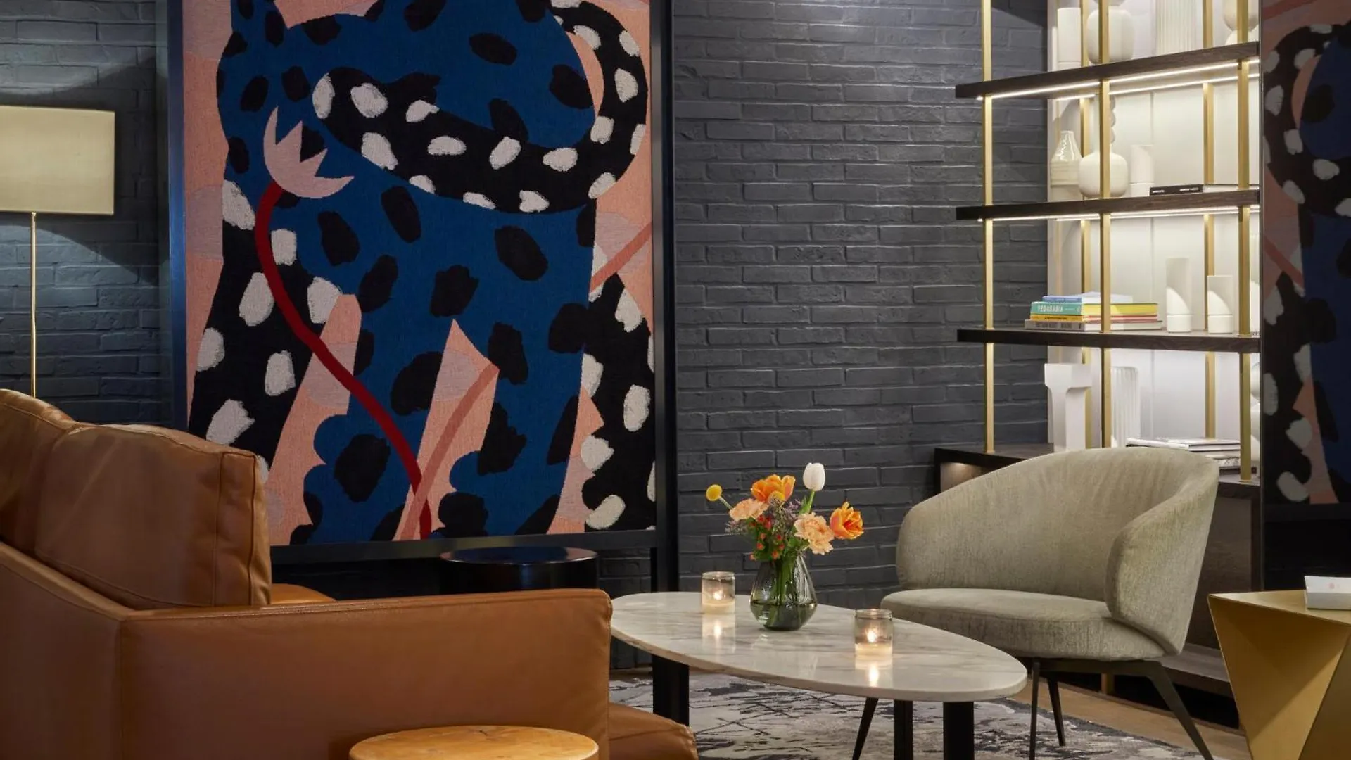 *****  Kimpton De Witt Amsterdam, An Ihg Hotel Netherlands