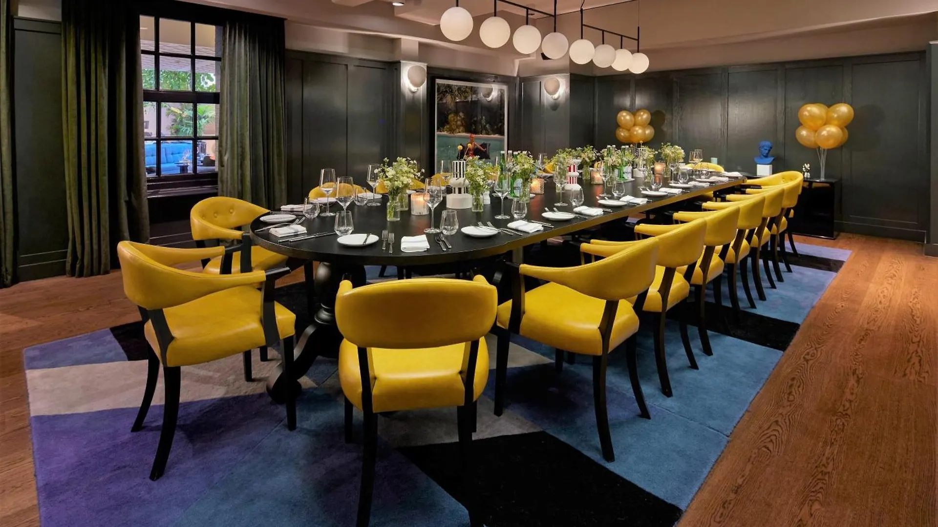 Kimpton De Witt Amsterdam, An Ihg Hotel