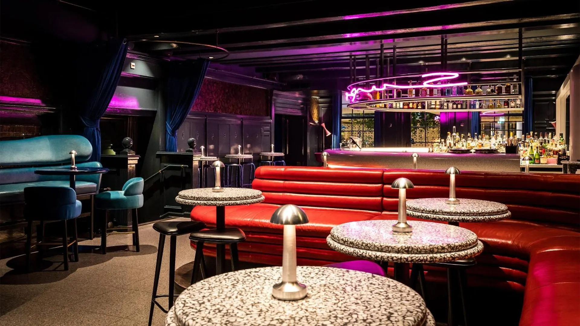 Kimpton De Witt Amsterdam, an IHG Hotel