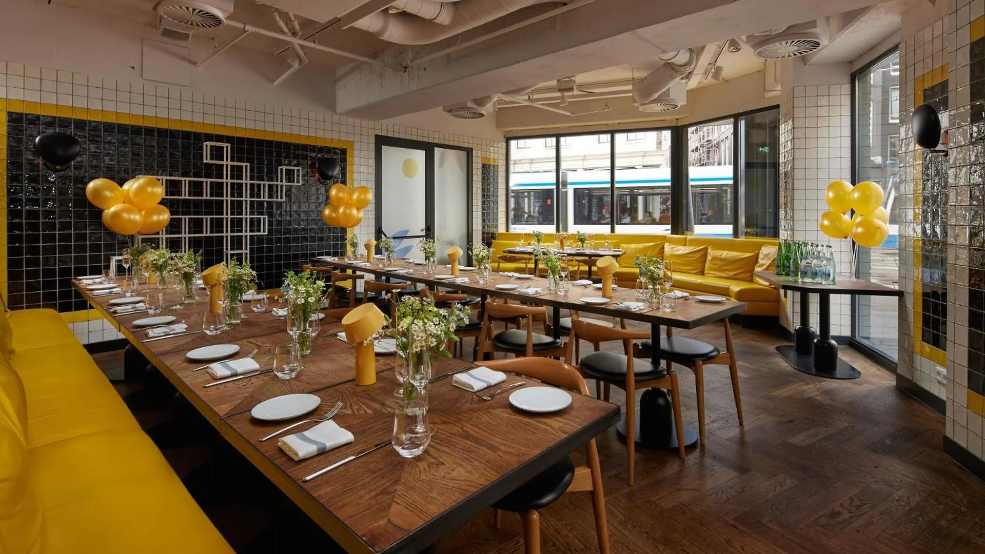 Kimpton De Witt Amsterdam, An Ihg Hotel