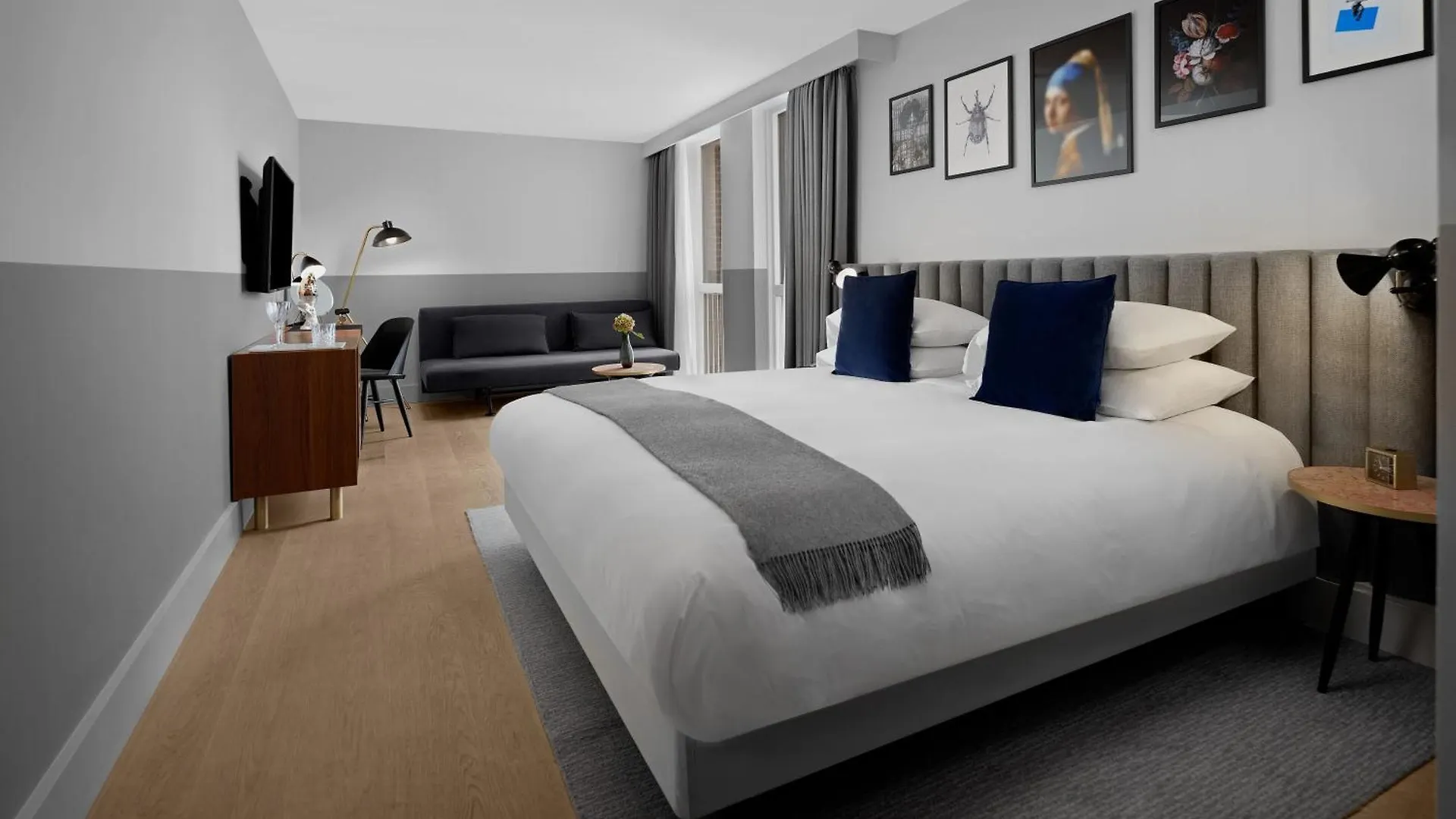 Kimpton De Witt Amsterdam, an IHG Hotel Nederland