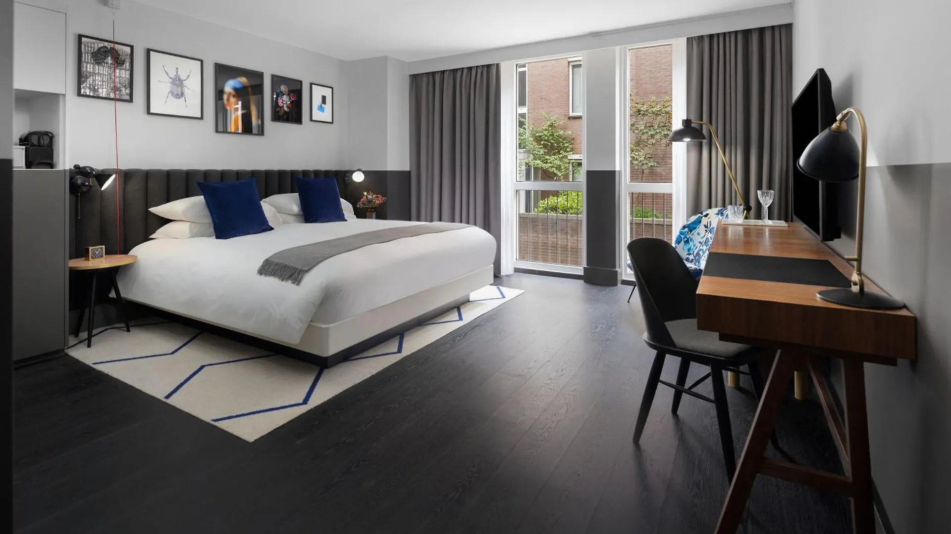 Kimpton De Witt Amsterdam, An Ihg Hotel