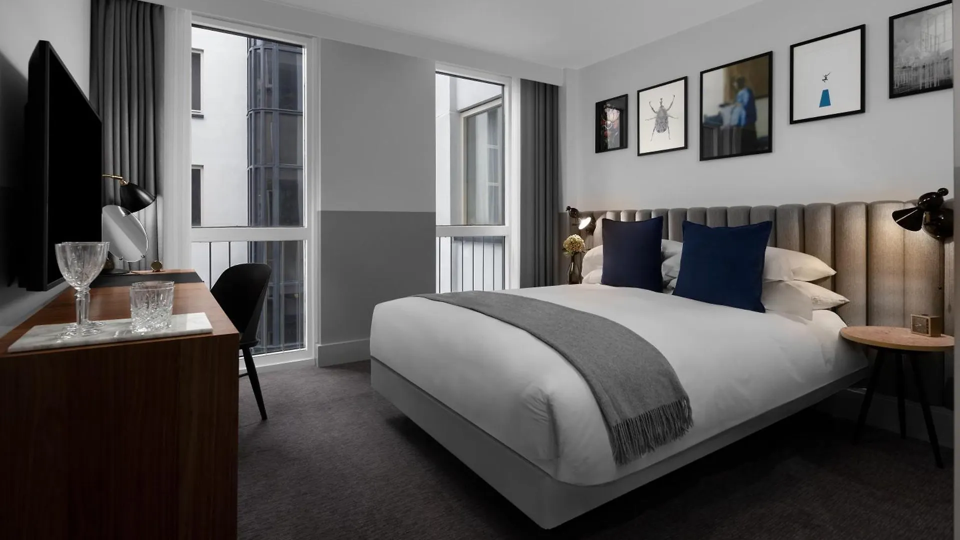 Kimpton De Witt Amsterdam, An Ihg Hotel