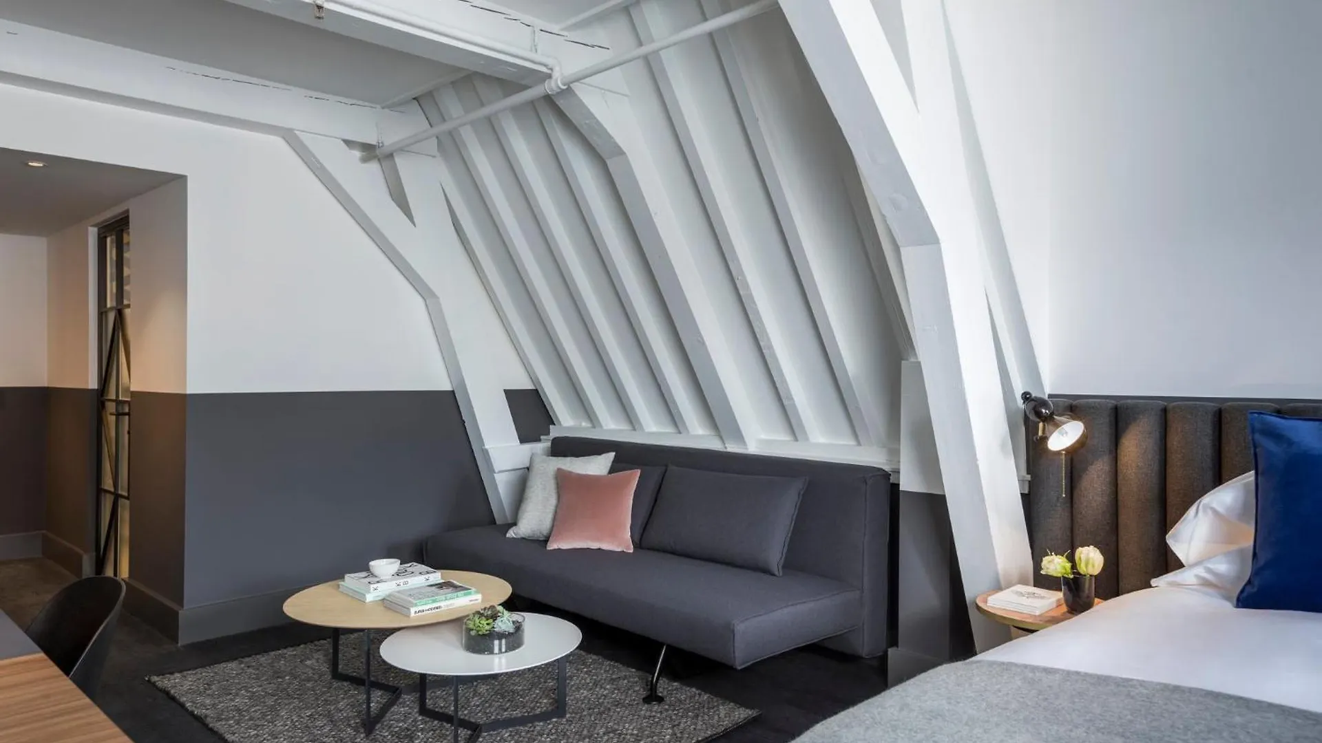 Kimpton De Witt Amsterdam, An Ihg Hotel Amsterdam