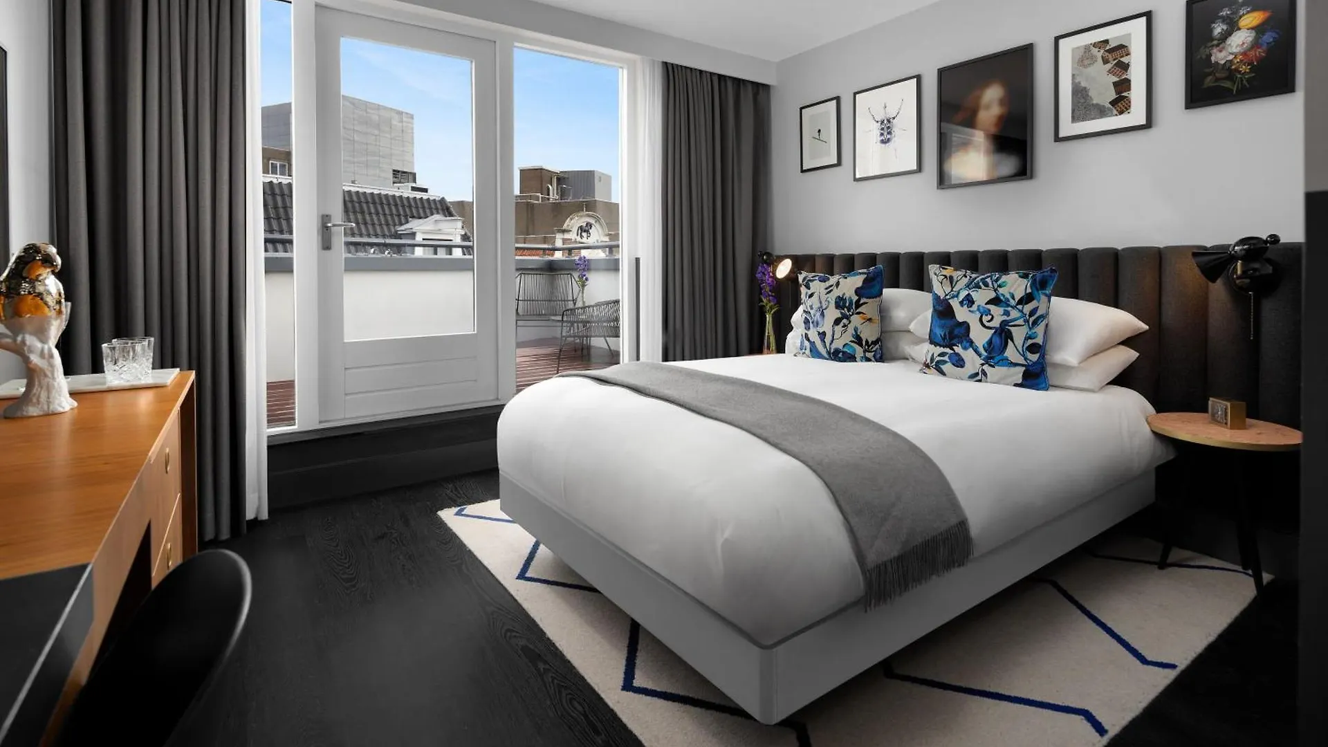Kimpton De Witt Amsterdam, An Ihg Hotel Amsterdam