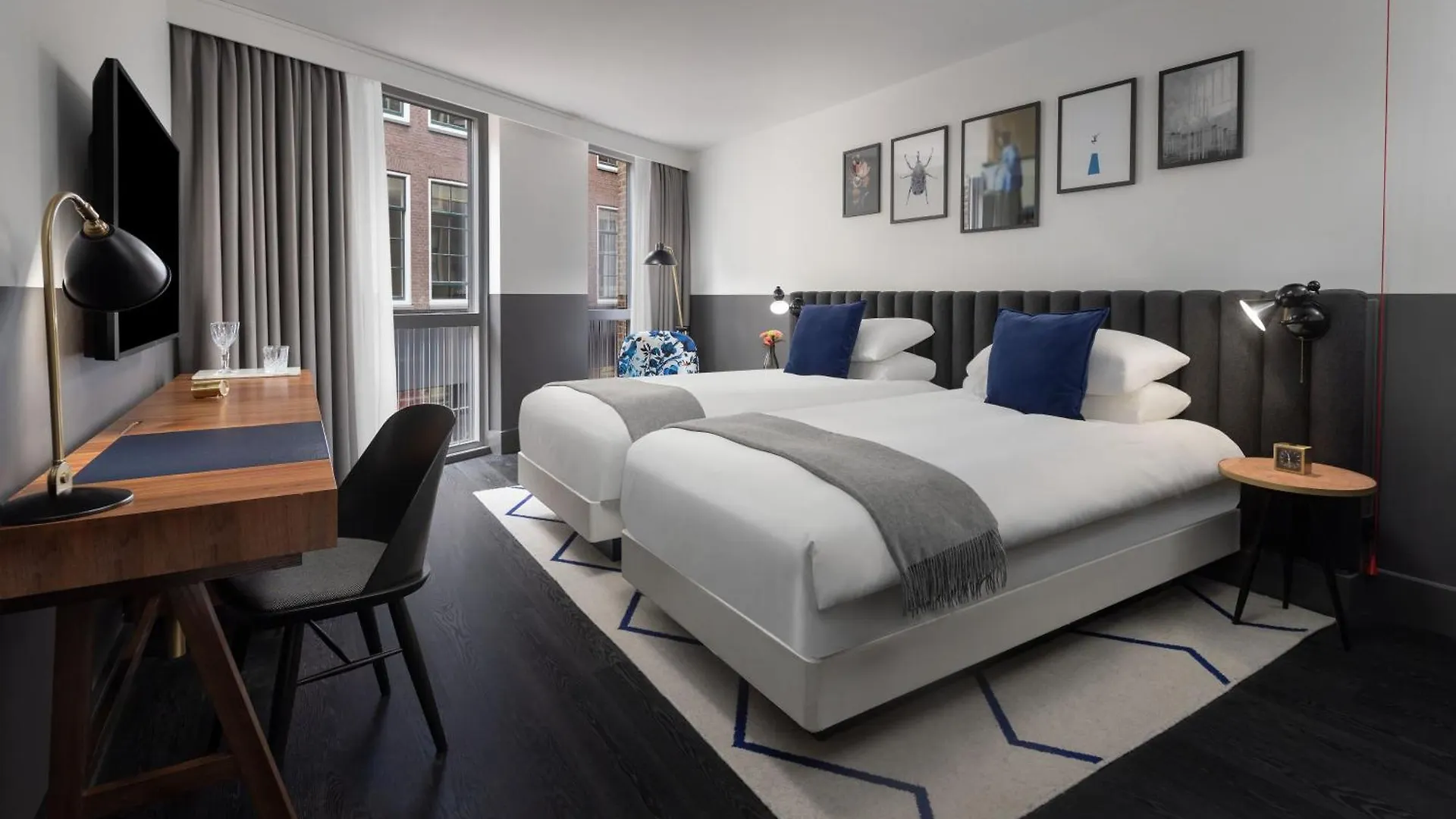 Kimpton De Witt Amsterdam, An Ihg Hotel