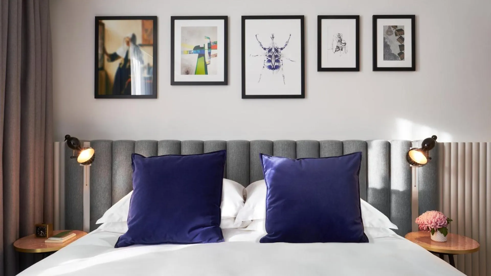 Kimpton De Witt Amsterdam, An Ihg Hotel 5*, Amsterdam
