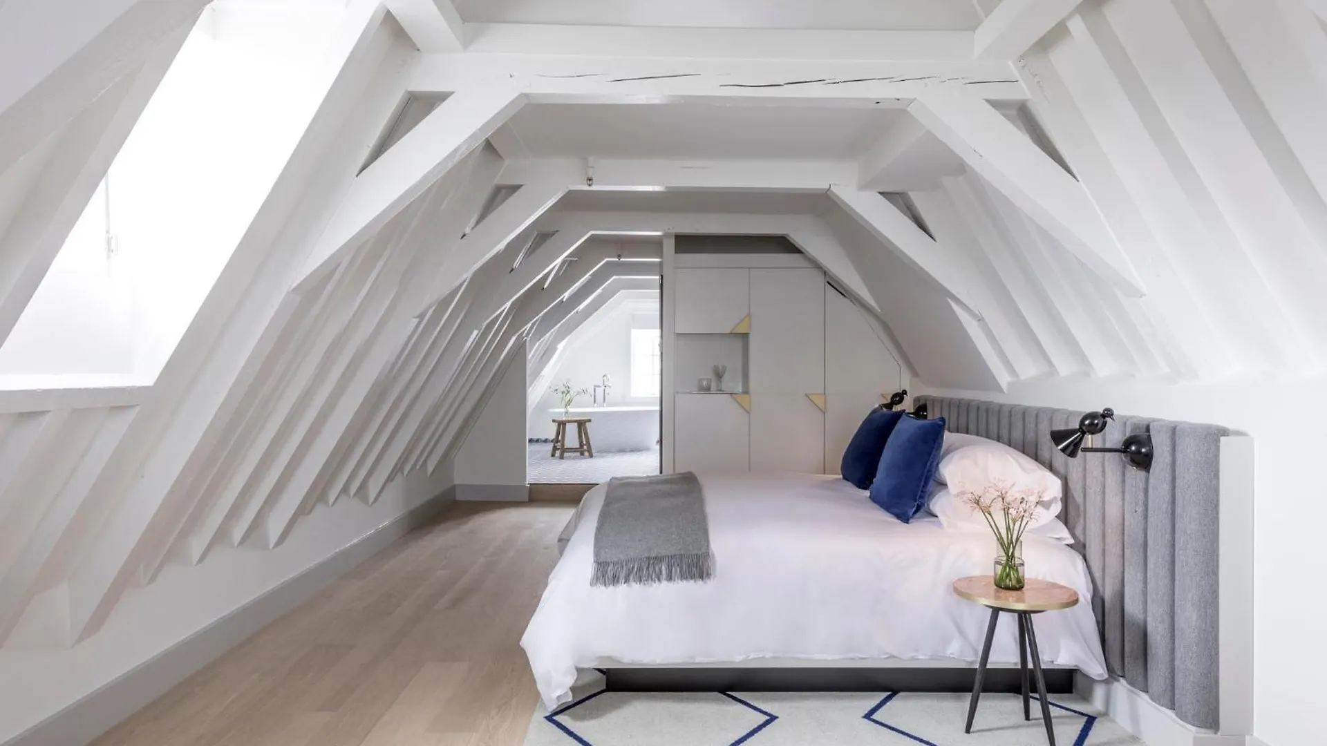 *****  Kimpton De Witt Amsterdam, an IHG Hotel Nederland