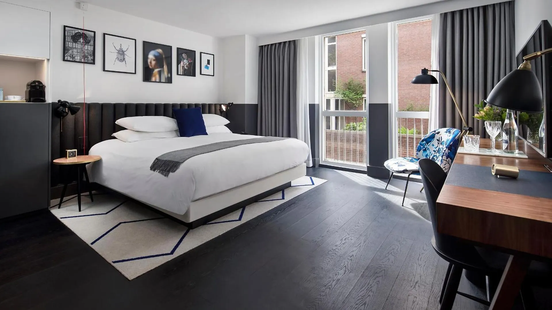 Kimpton De Witt Amsterdam, An Ihg Hotel Amsterdam