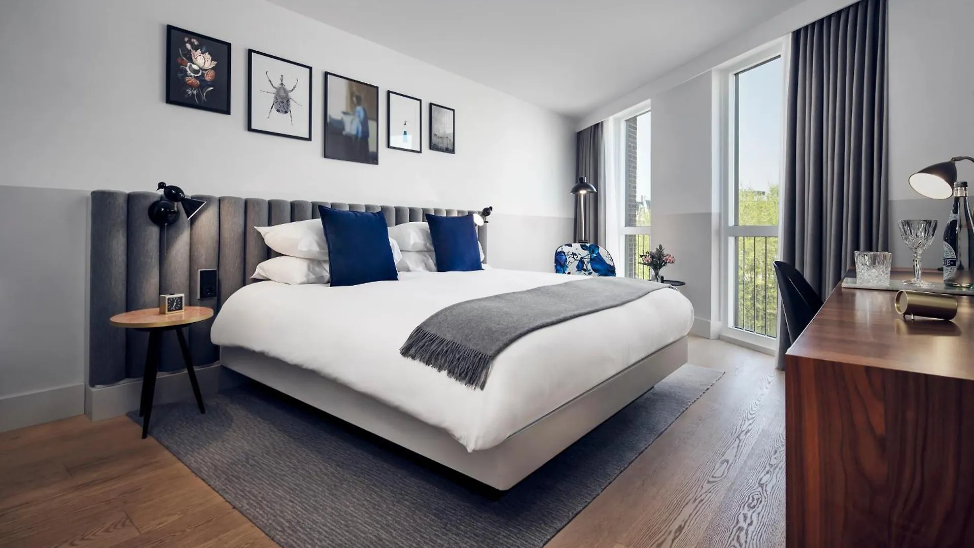 Kimpton De Witt Amsterdam, An Ihg Hotel
