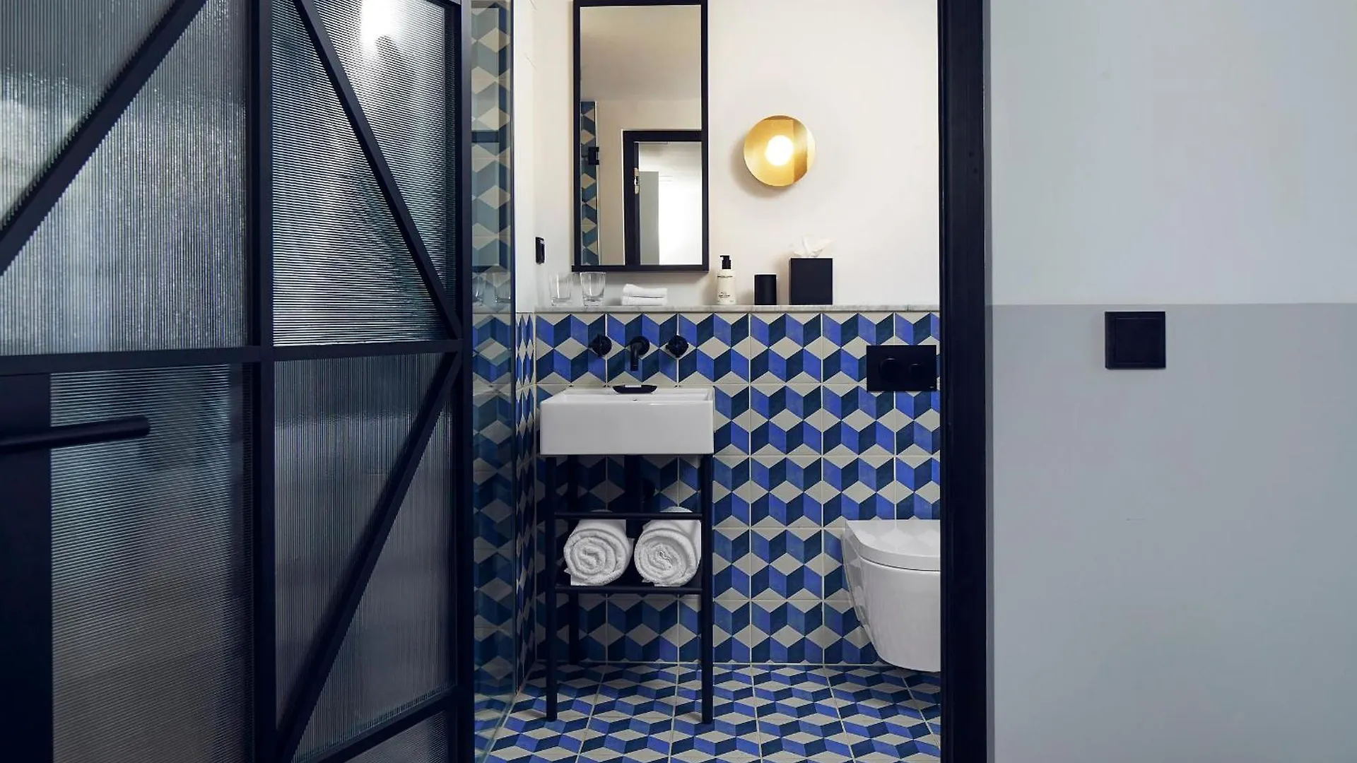 Kimpton De Witt Amsterdam, An Ihg Hotel Netherlands
