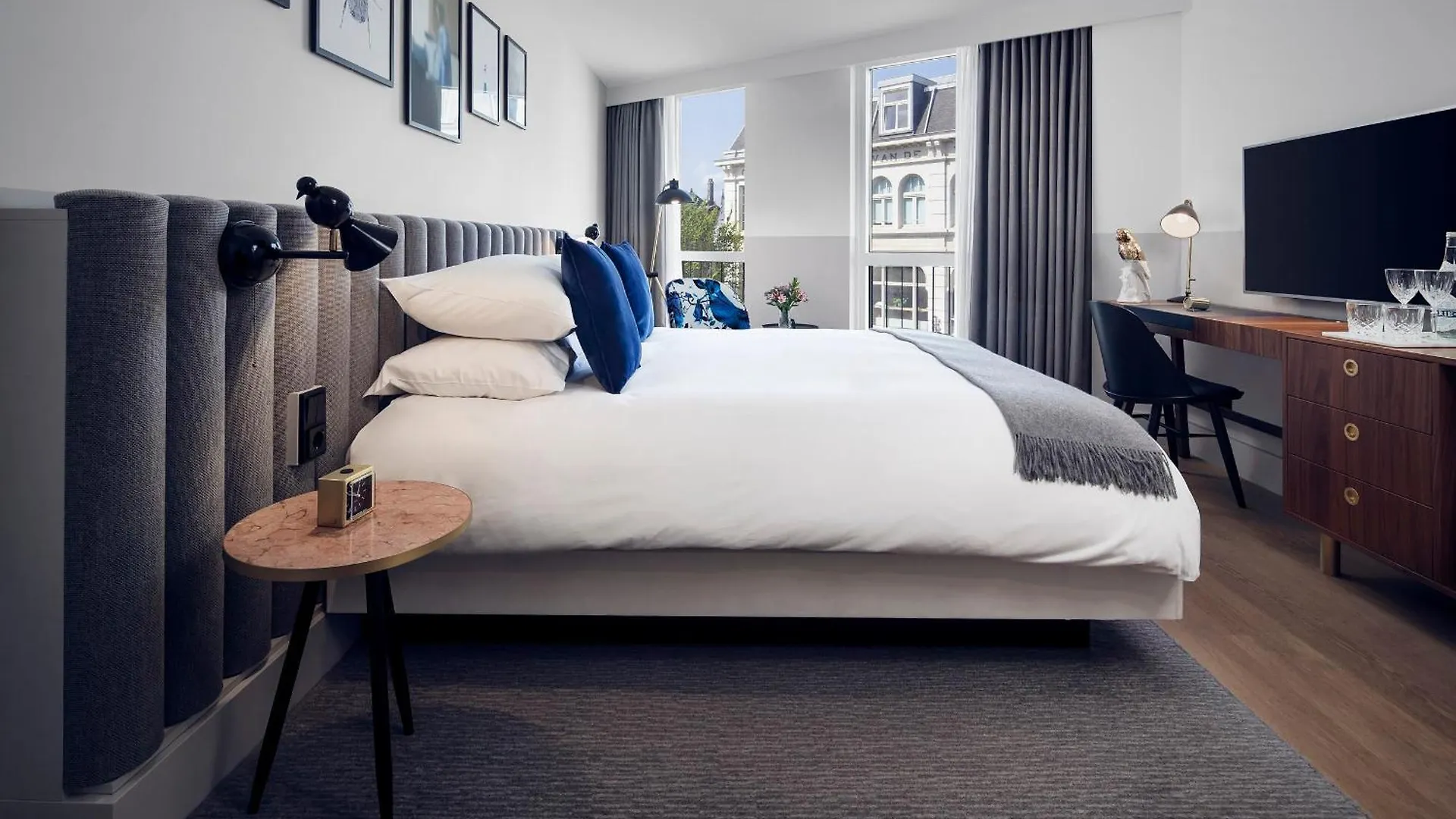 Kimpton De Witt Amsterdam, an IHG Hotel