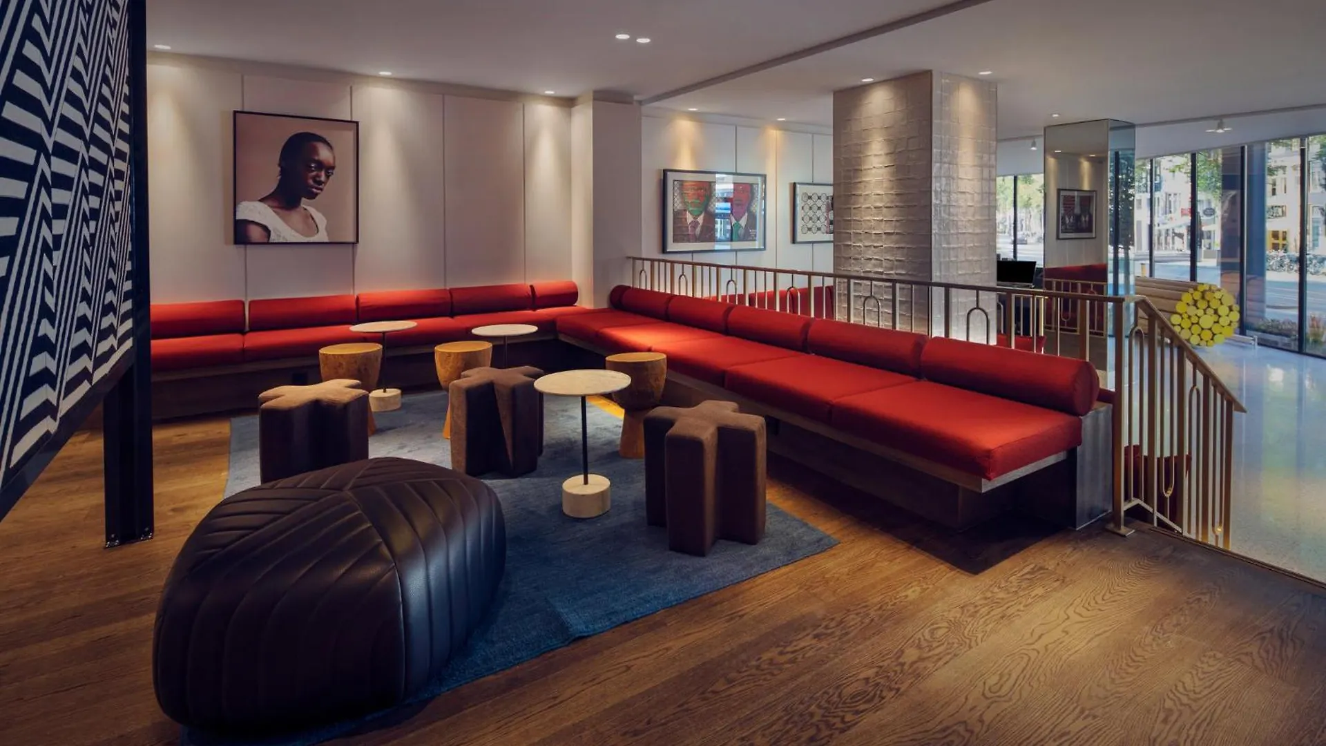 *****  Kimpton De Witt Amsterdam, An Ihg Hotel Netherlands