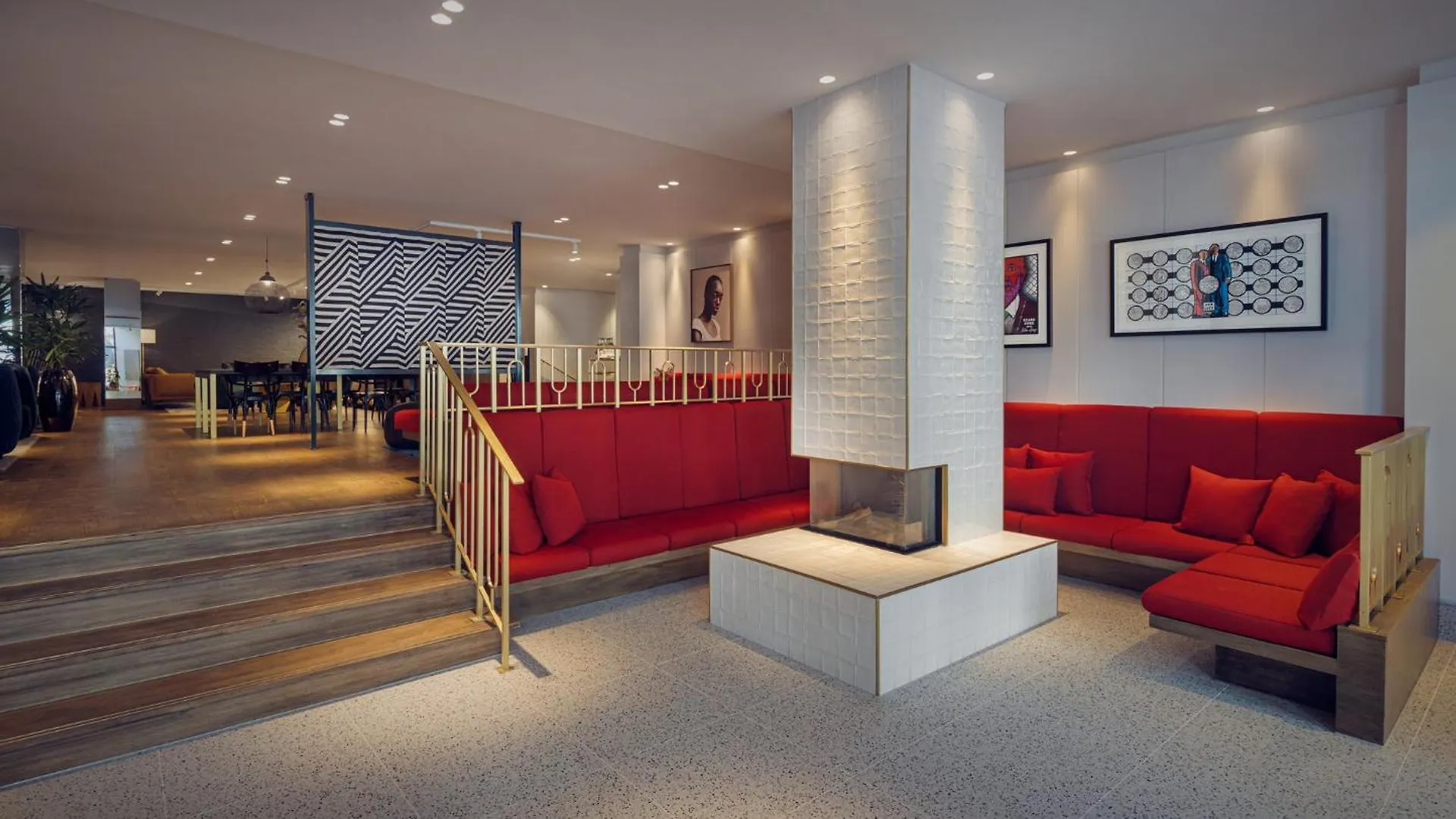 Kimpton De Witt Amsterdam, an IHG Hotel 5*, Amsterdam Nederland