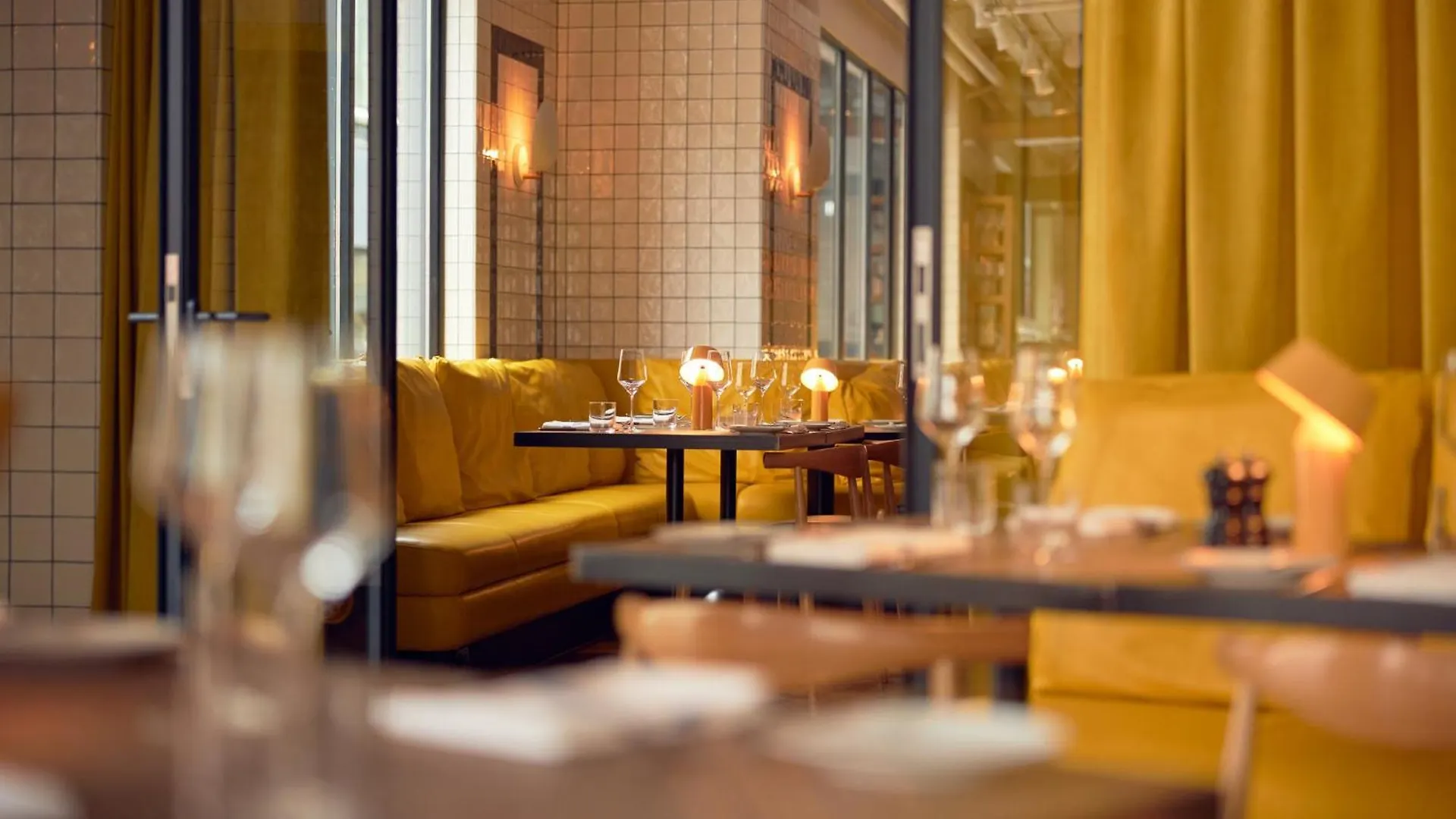 Kimpton De Witt Amsterdam, An Ihg Hotel Netherlands