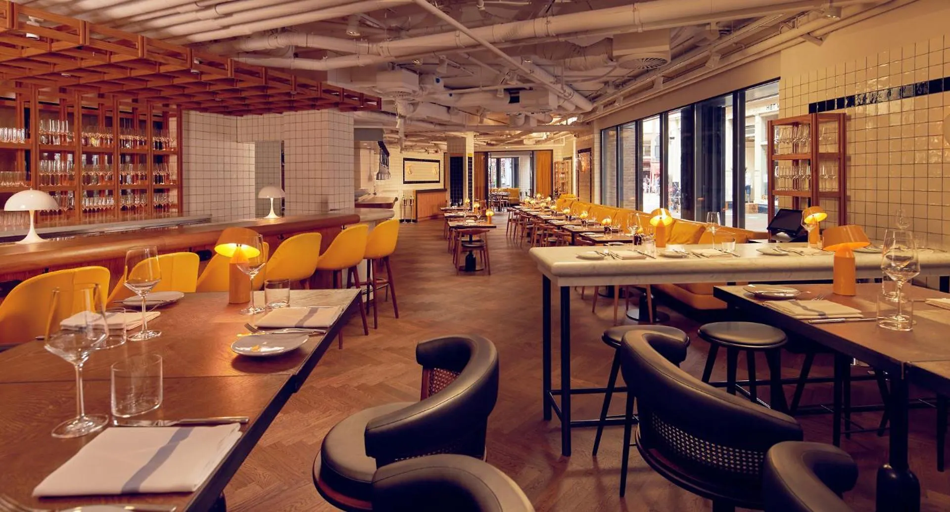 Kimpton De Witt Amsterdam, An Ihg Hotel  Amsterdam