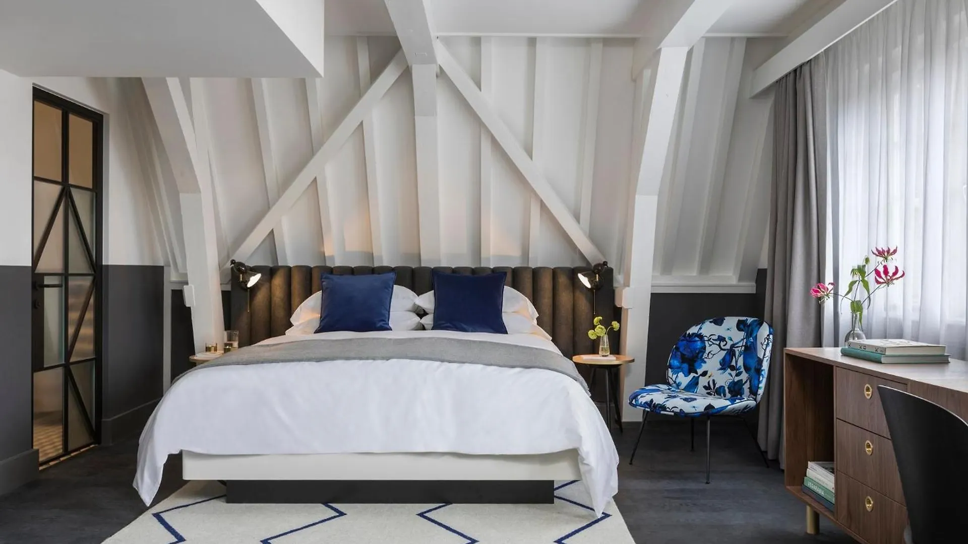 Kimpton De Witt Amsterdam, An Ihg Hotel