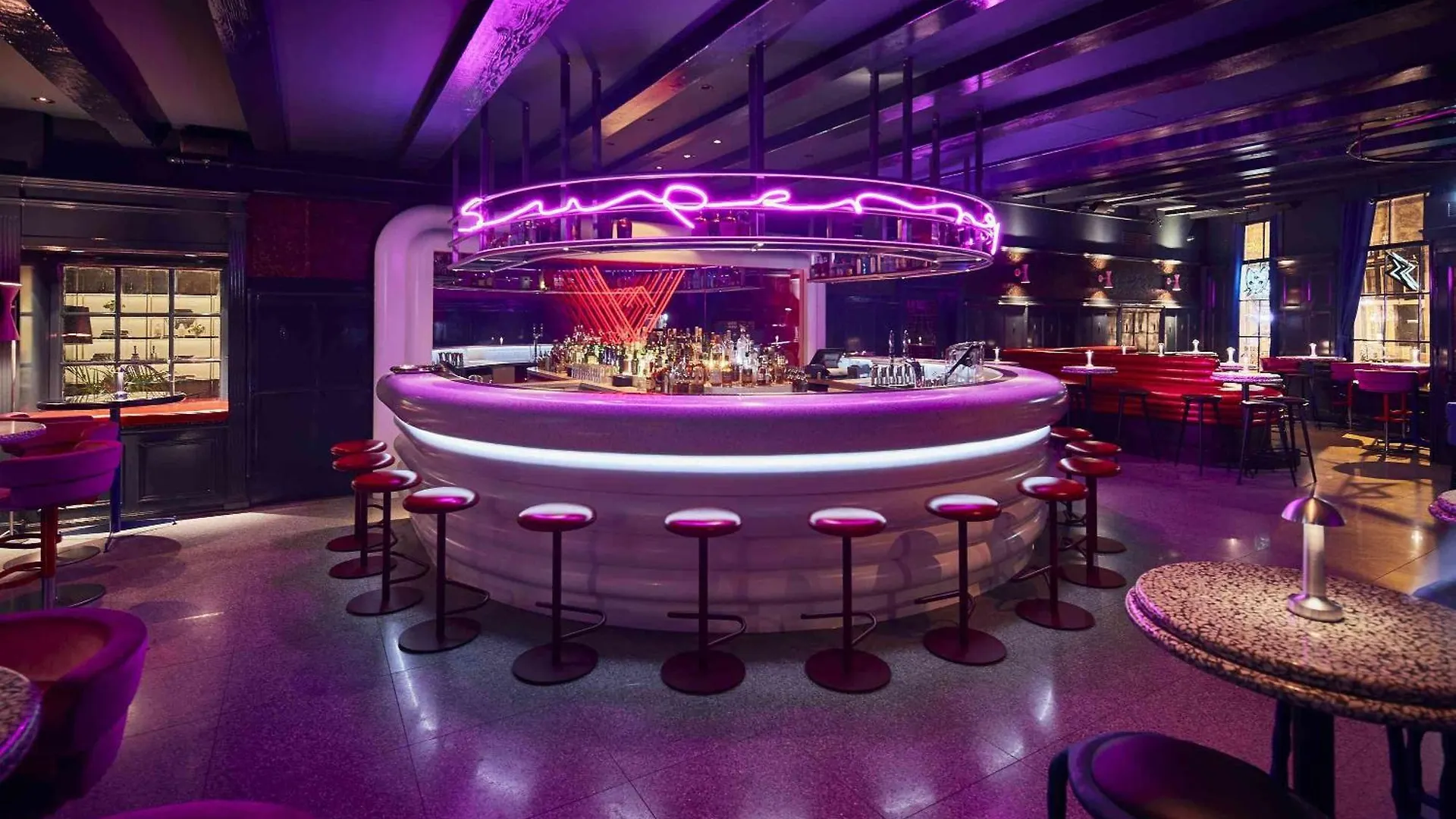 Kimpton De Witt Amsterdam, An Ihg Hotel