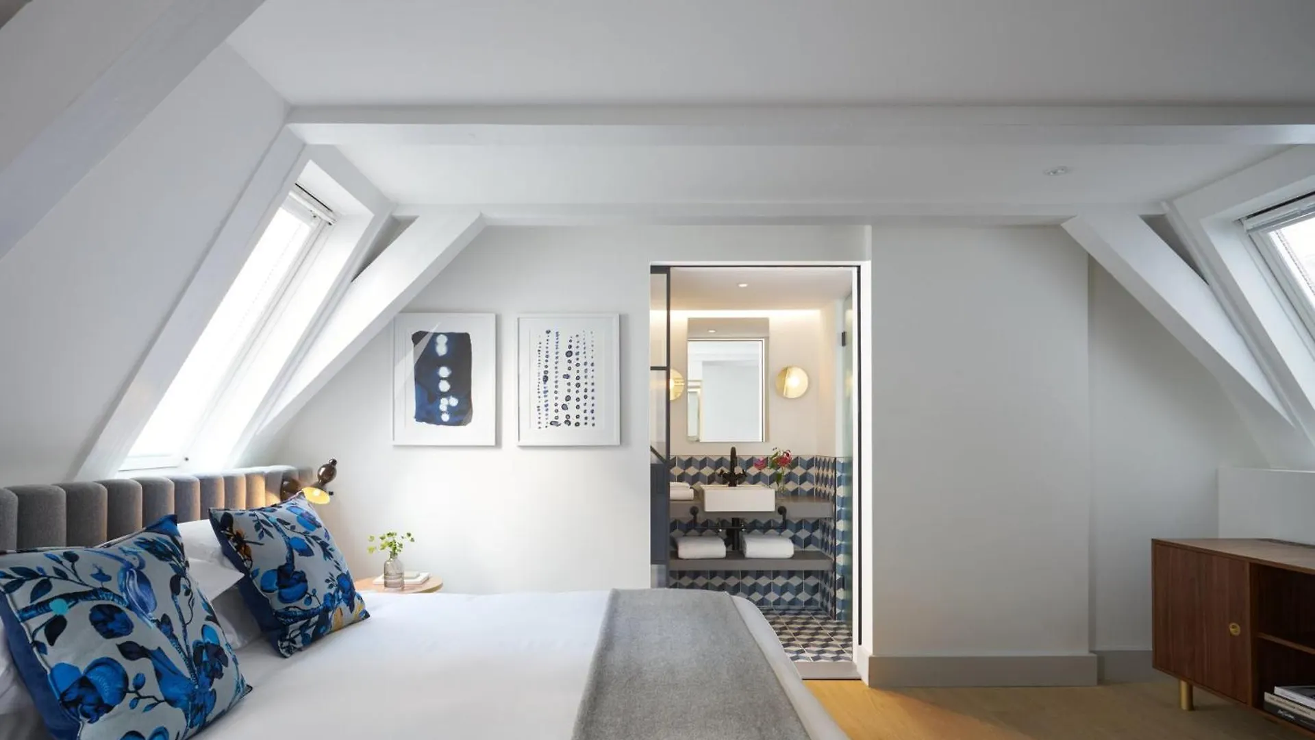 Kimpton De Witt Amsterdam, An Ihg Hotel