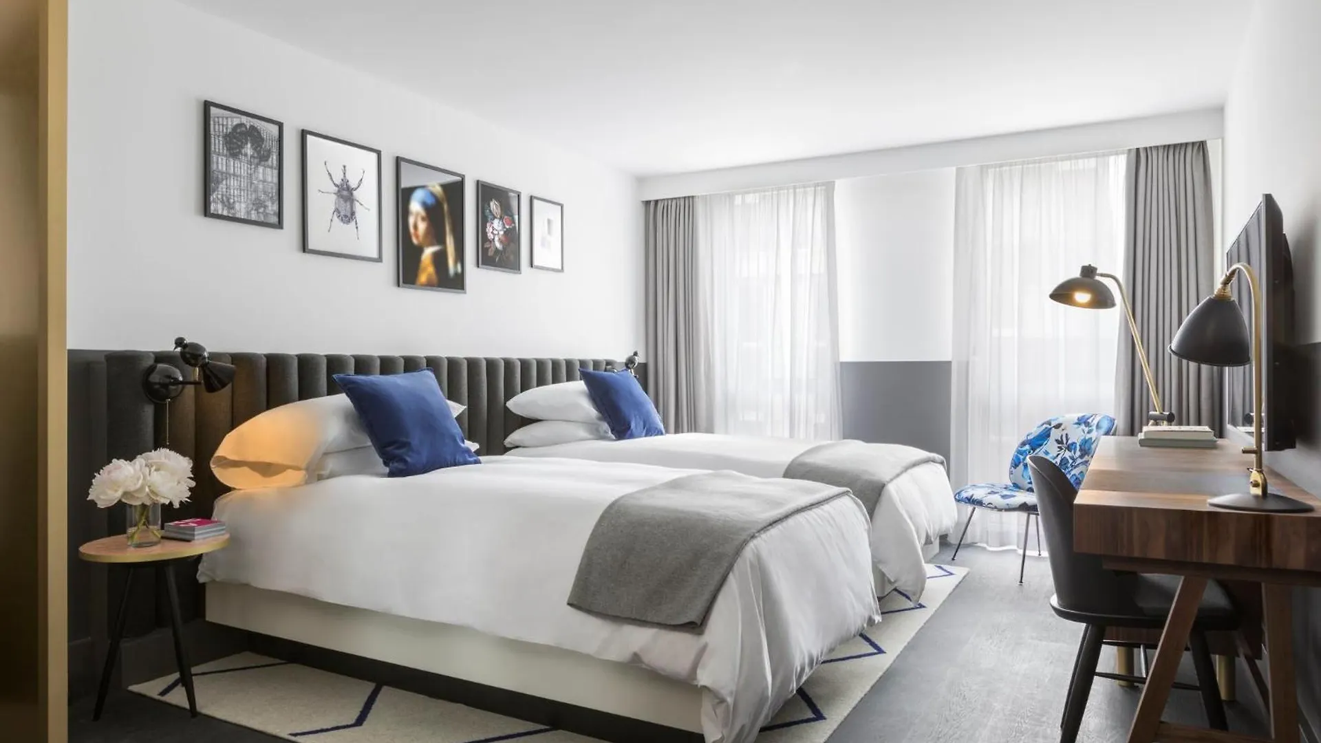 Kimpton De Witt Amsterdam, an IHG Hotel