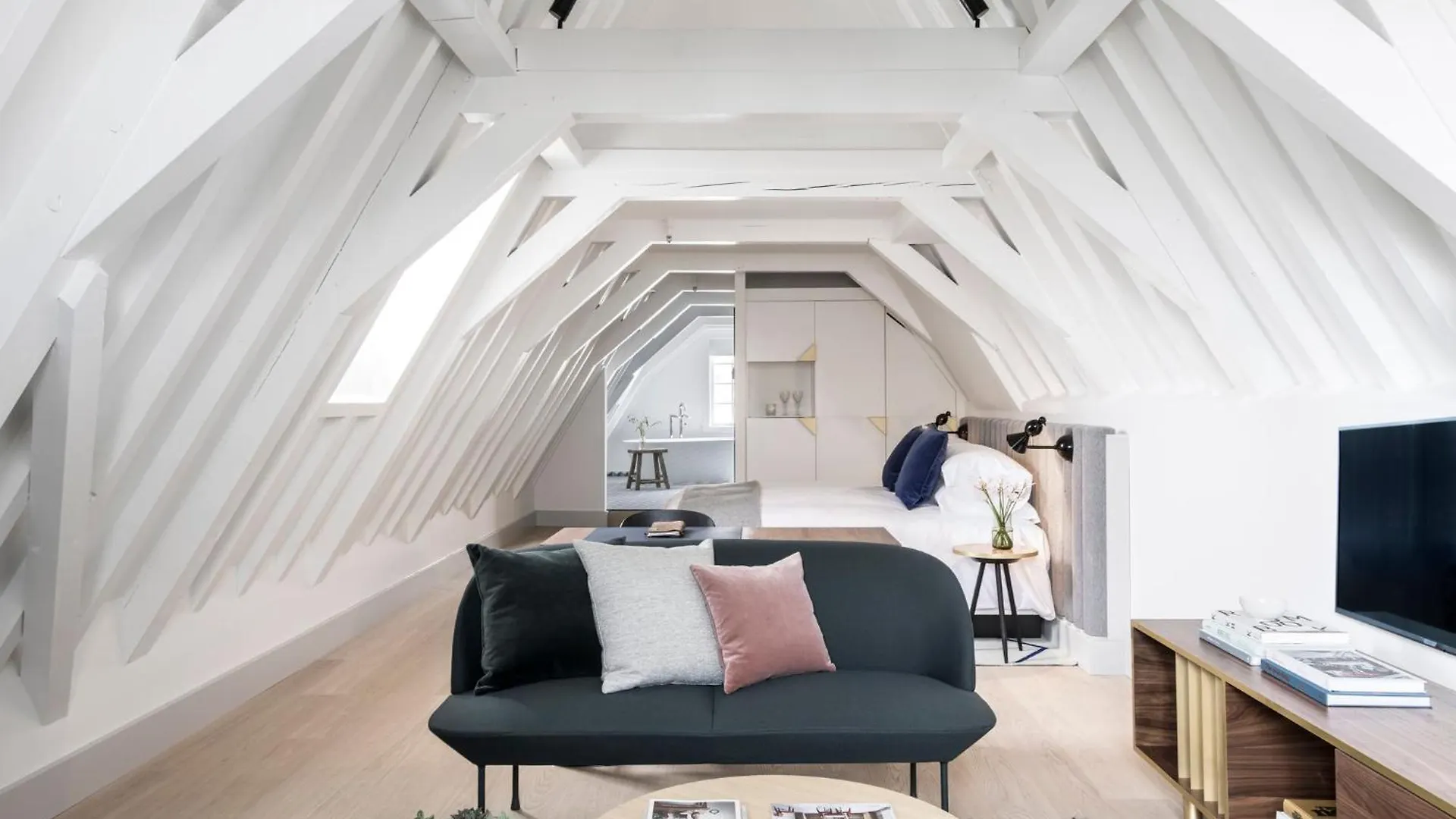 Kimpton De Witt Amsterdam, An Ihg Hotel 5*, Amsterdam Netherlands