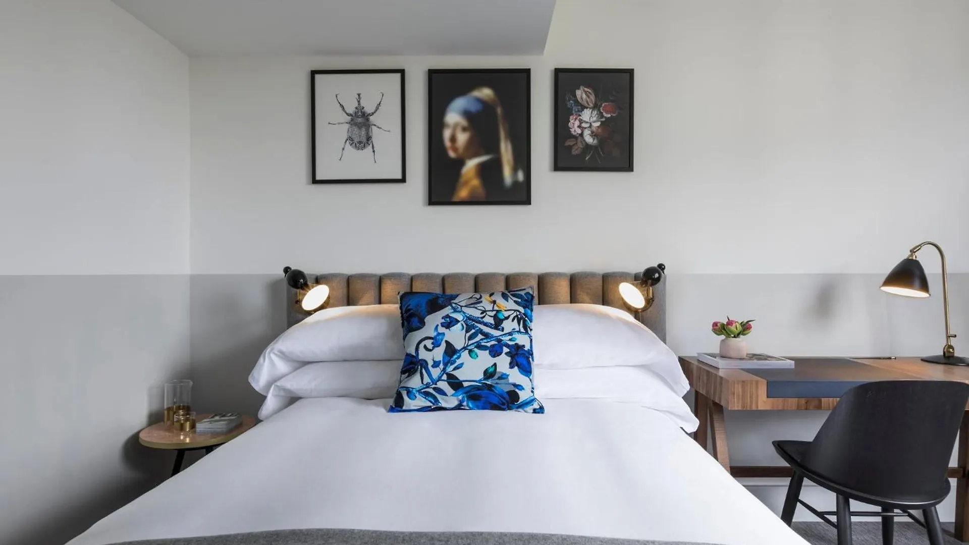 Kimpton De Witt Amsterdam, An Ihg Hotel Netherlands