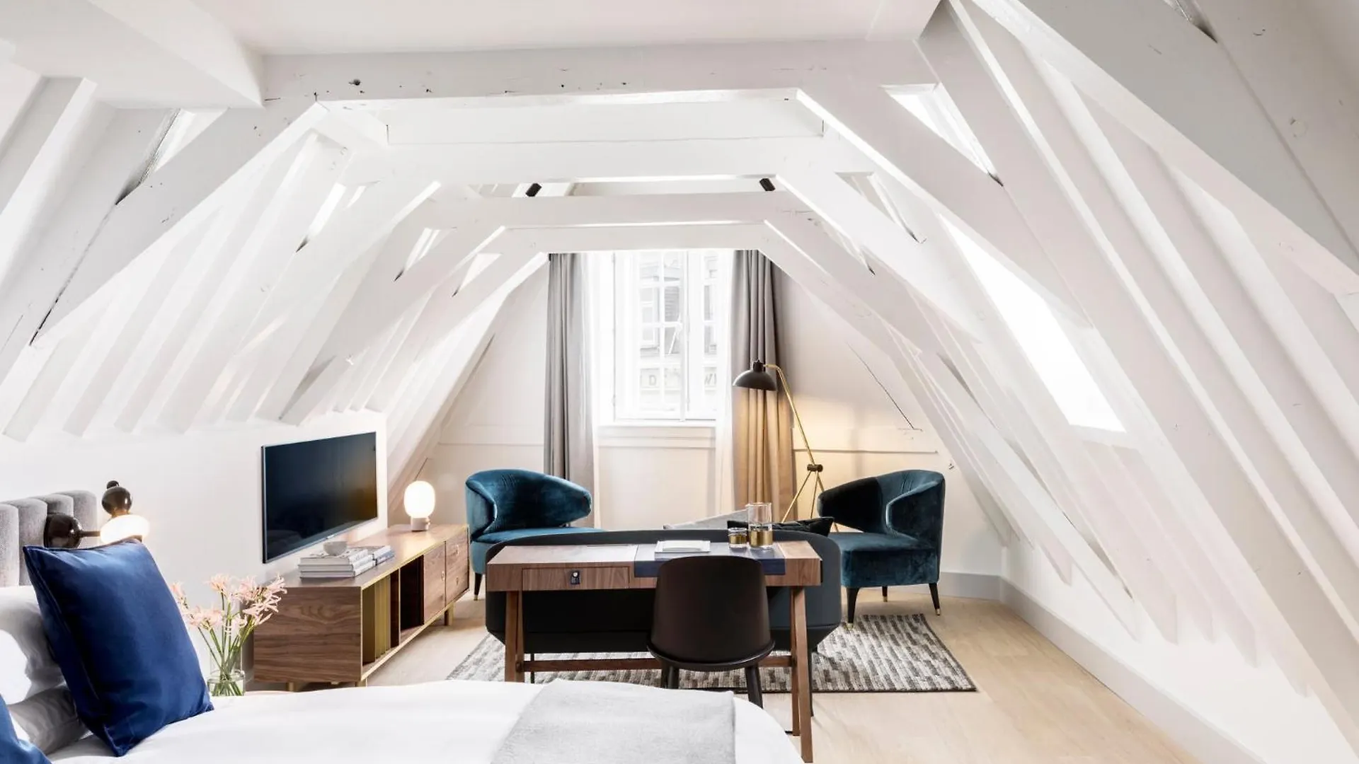 Kimpton De Witt Amsterdam, An Ihg Hotel 5*, Amsterdam Netherlands