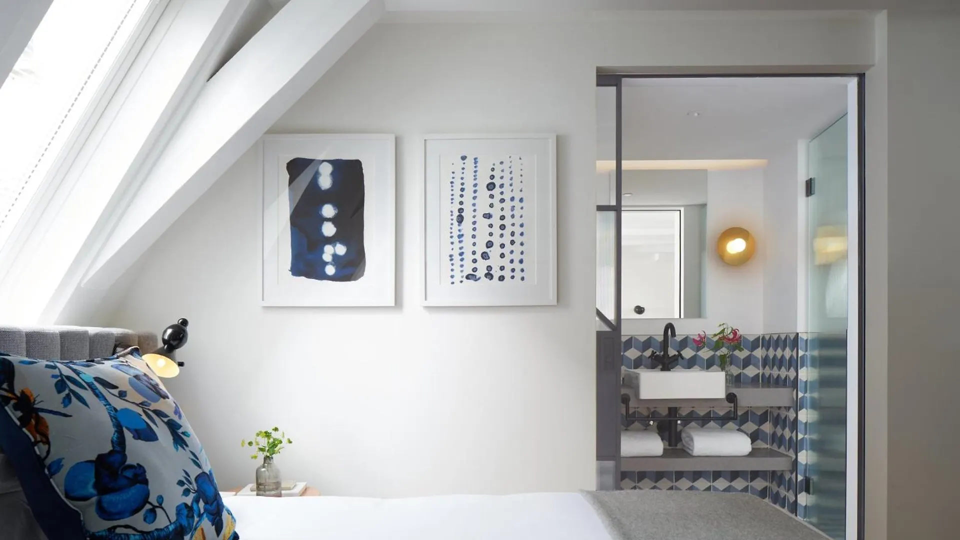 Kimpton De Witt Amsterdam, An Ihg Hotel  Amsterdam