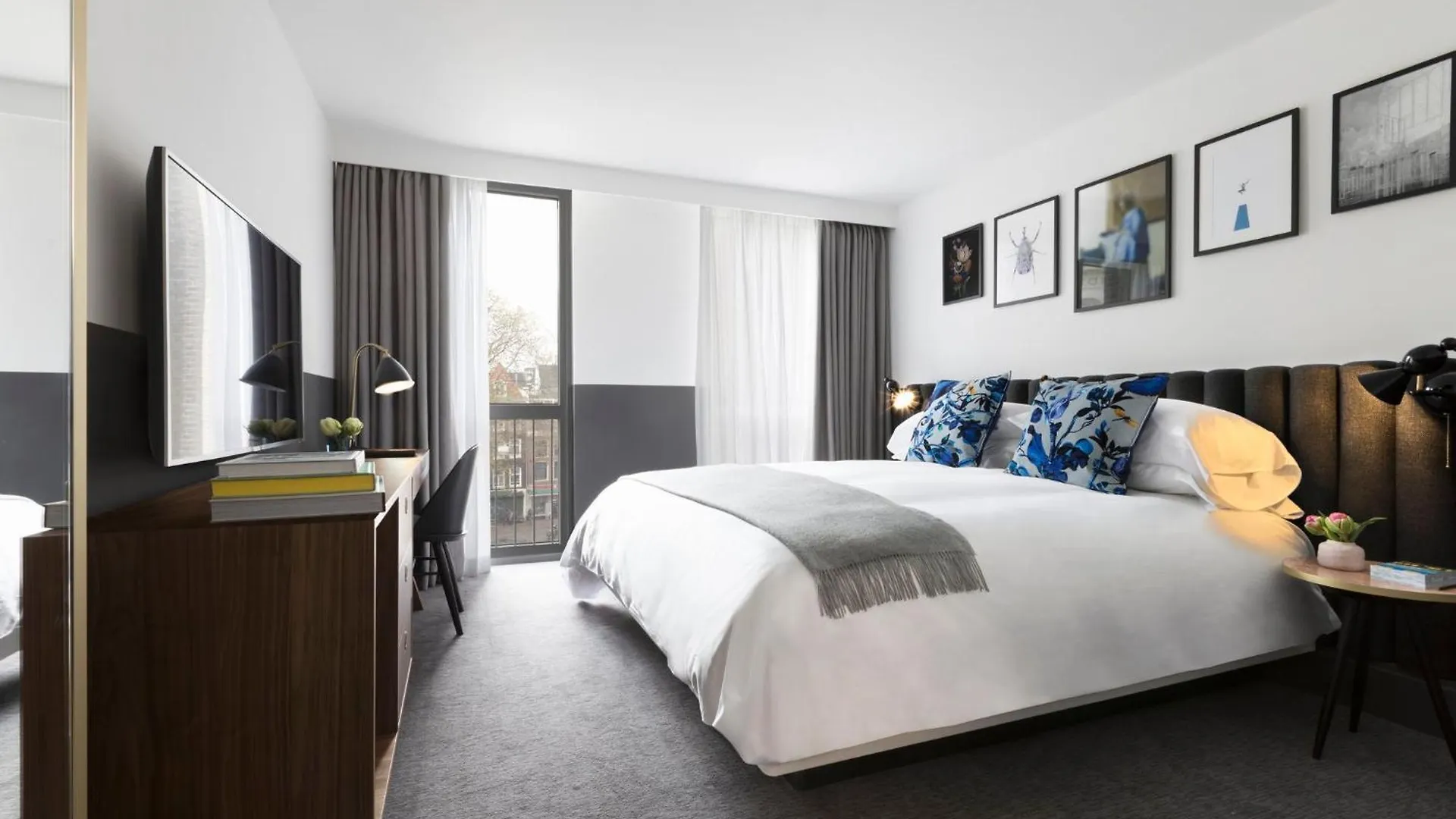 Kimpton De Witt Amsterdam, An Ihg Hotel  Amsterdam