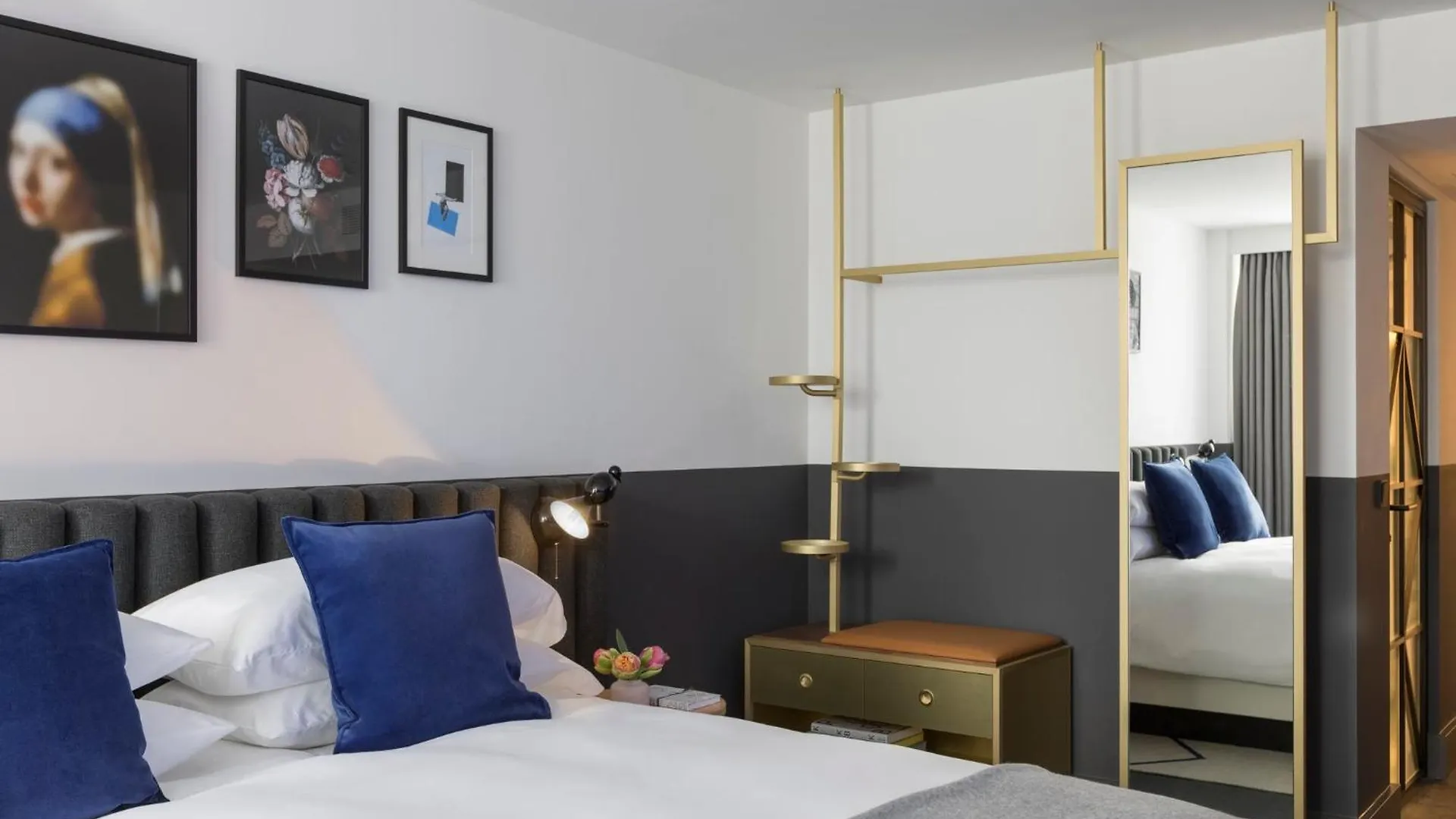 Kimpton De Witt Amsterdam, an IHG Hotel 5*, Amsterdam