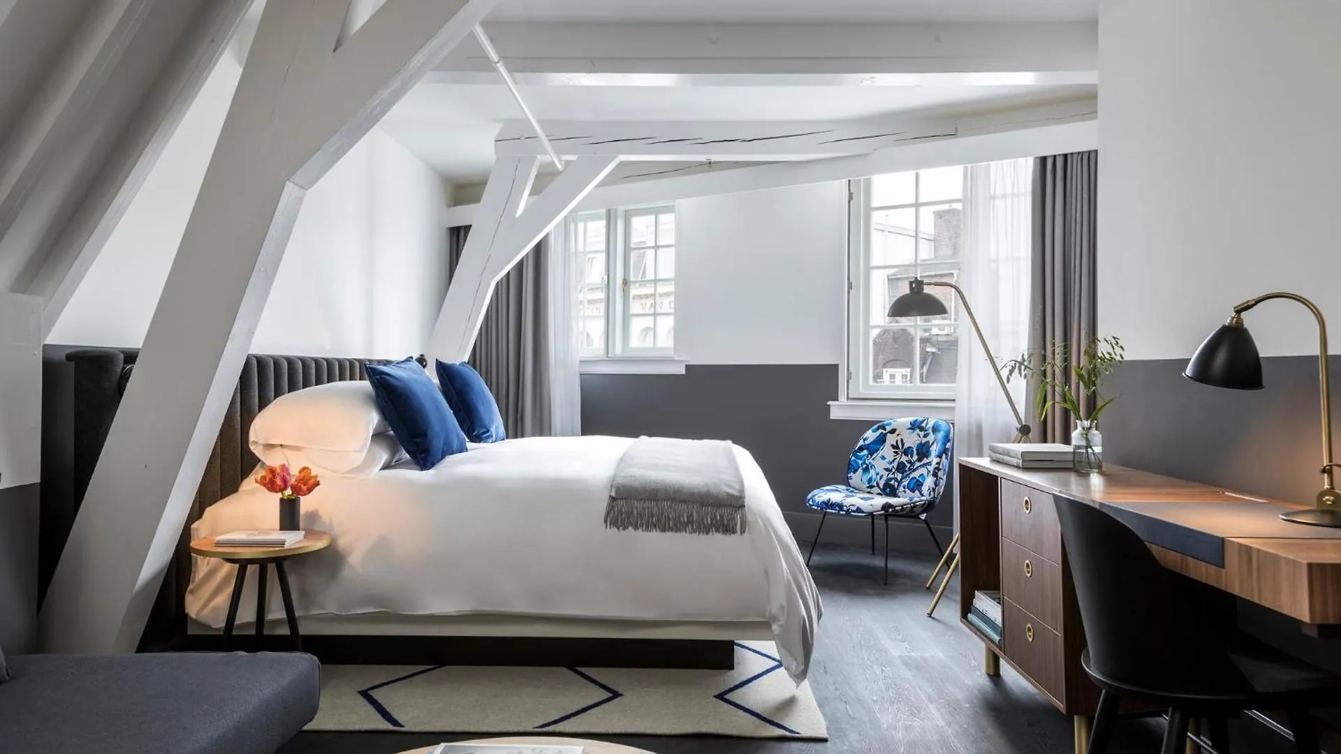 *****  Kimpton De Witt Amsterdam, An Ihg Hotel Netherlands