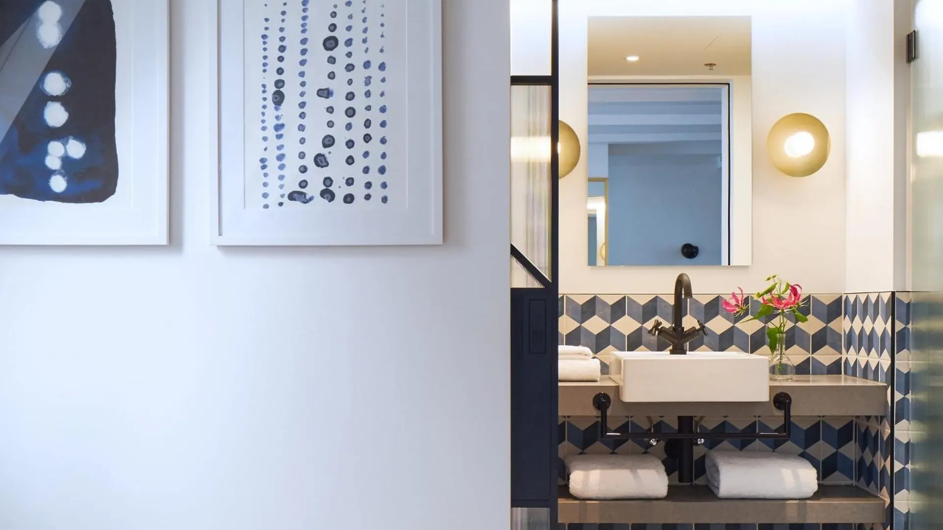 Kimpton De Witt Amsterdam, An Ihg Hotel 5*, Amsterdam