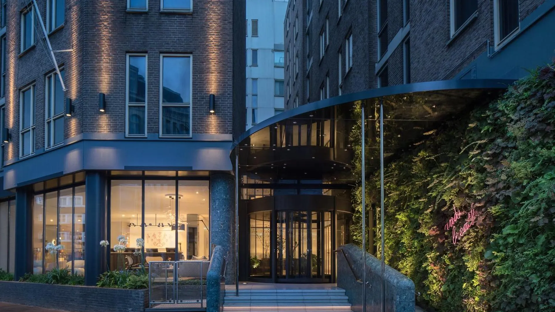Kimpton De Witt Amsterdam, An Ihg Hotel