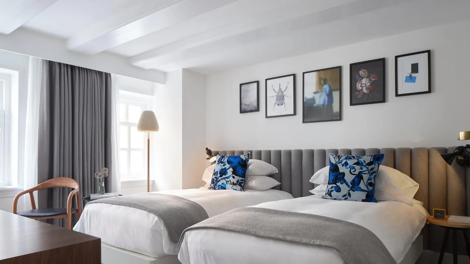 Kimpton De Witt Amsterdam, An Ihg Hotel 5*, Amsterdam Netherlands