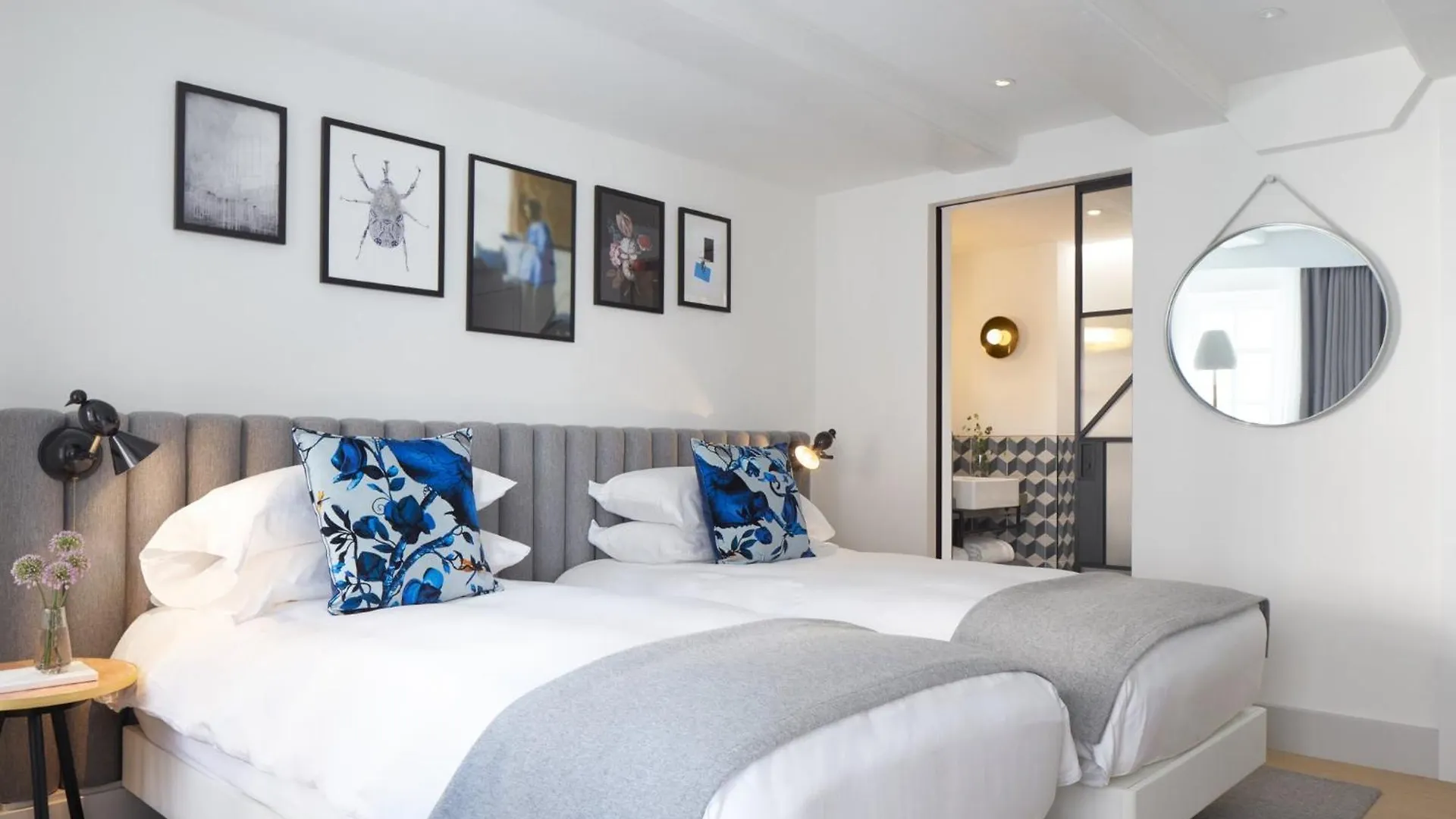 Kimpton De Witt Amsterdam, An Ihg Hotel Netherlands