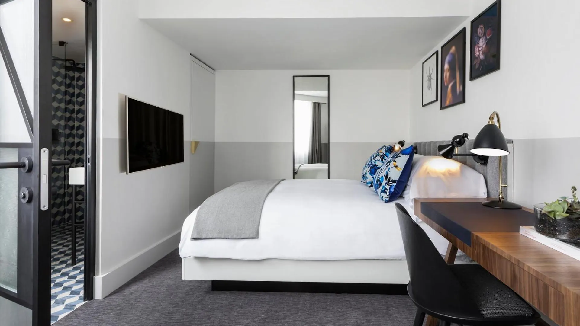 Kimpton De Witt Amsterdam, An Ihg Hotel Amsterdam