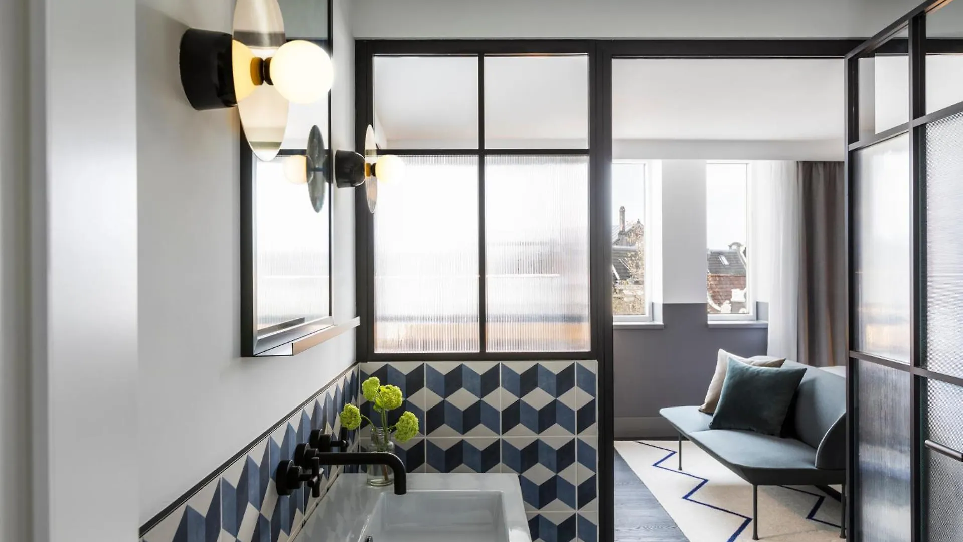 Kimpton De Witt Amsterdam, An Ihg Hotel  Amsterdam