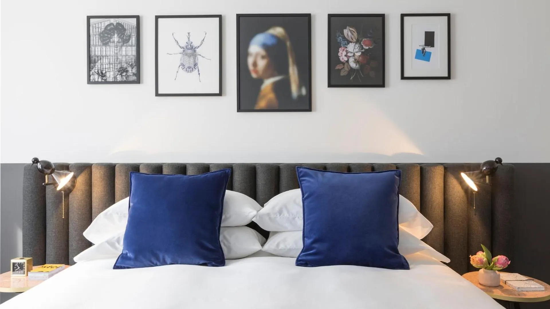 Kimpton De Witt Amsterdam, an IHG Hotel 5*, Amsterdam