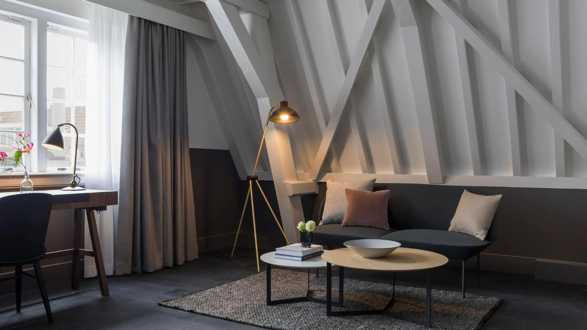 Kimpton De Witt Amsterdam, An Ihg Hotel