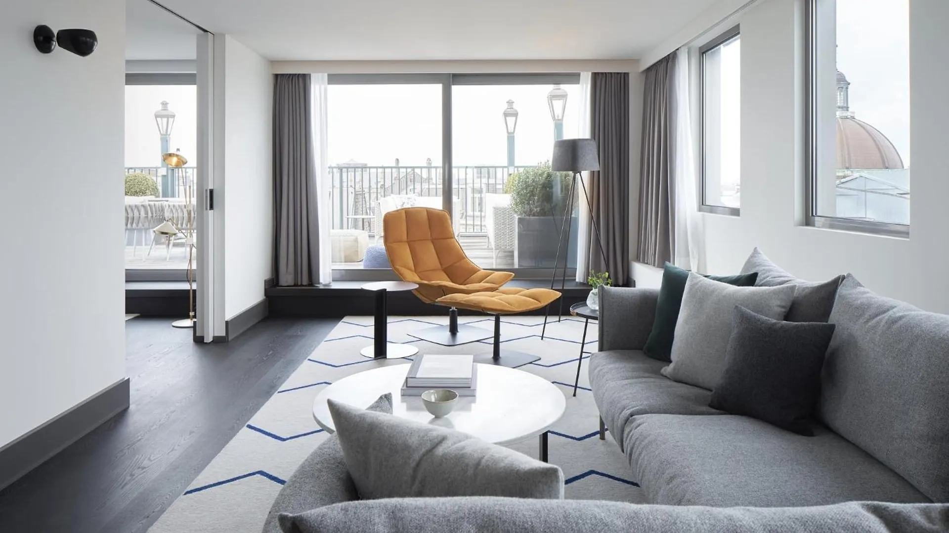 Kimpton De Witt Amsterdam, an IHG Hotel Amsterdam