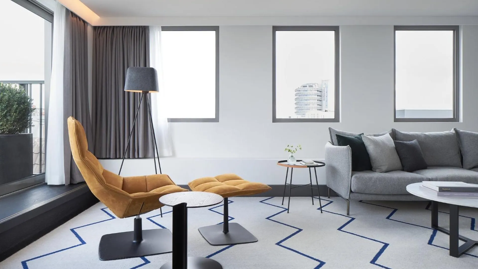 Kimpton De Witt Amsterdam, an IHG Hotel  Amsterdam