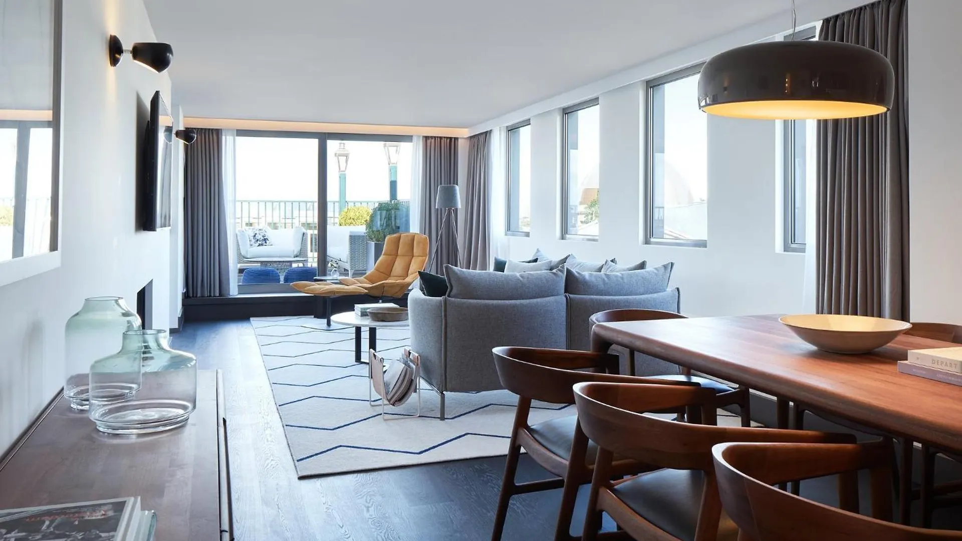 Kimpton De Witt Amsterdam, An Ihg Hotel