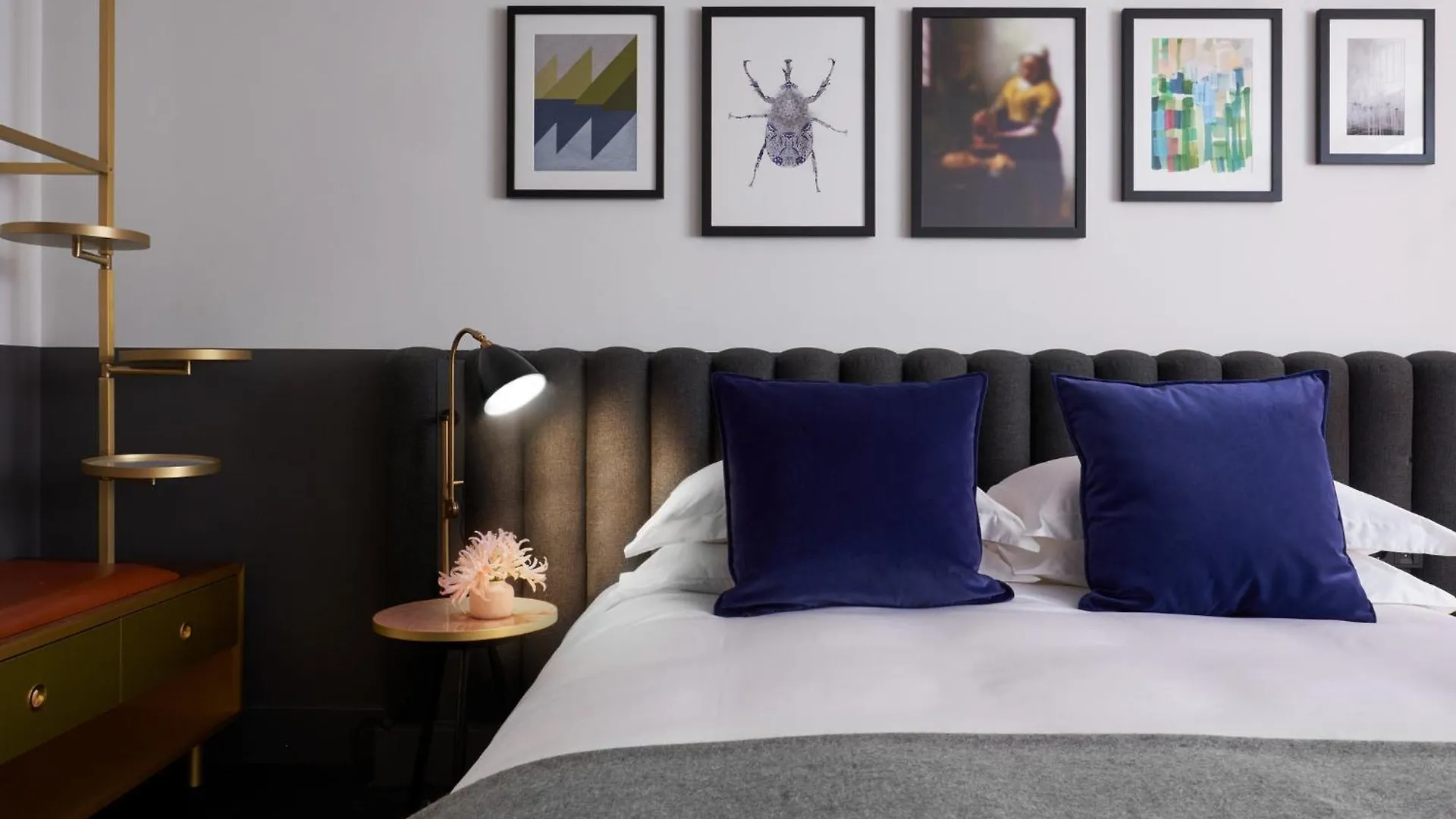 Kimpton De Witt Amsterdam, An Ihg Hotel  Amsterdam