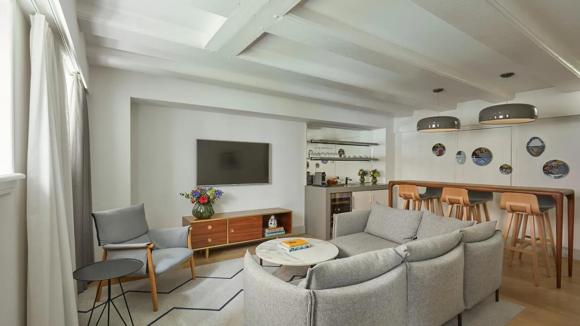 *****  Kimpton De Witt Amsterdam, an IHG Hotel Nederland