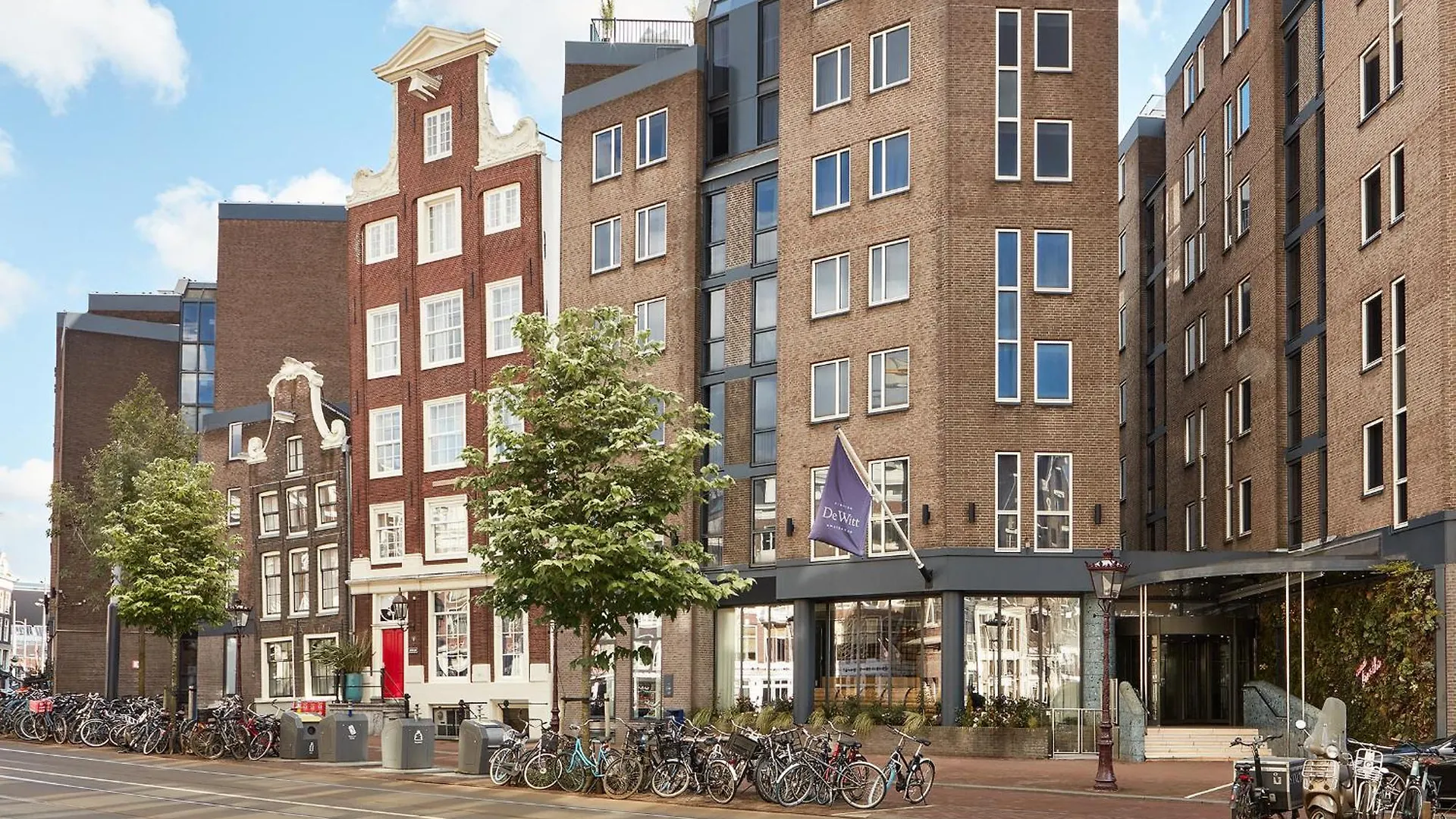 Kimpton De Witt Amsterdam, An Ihg Hotel