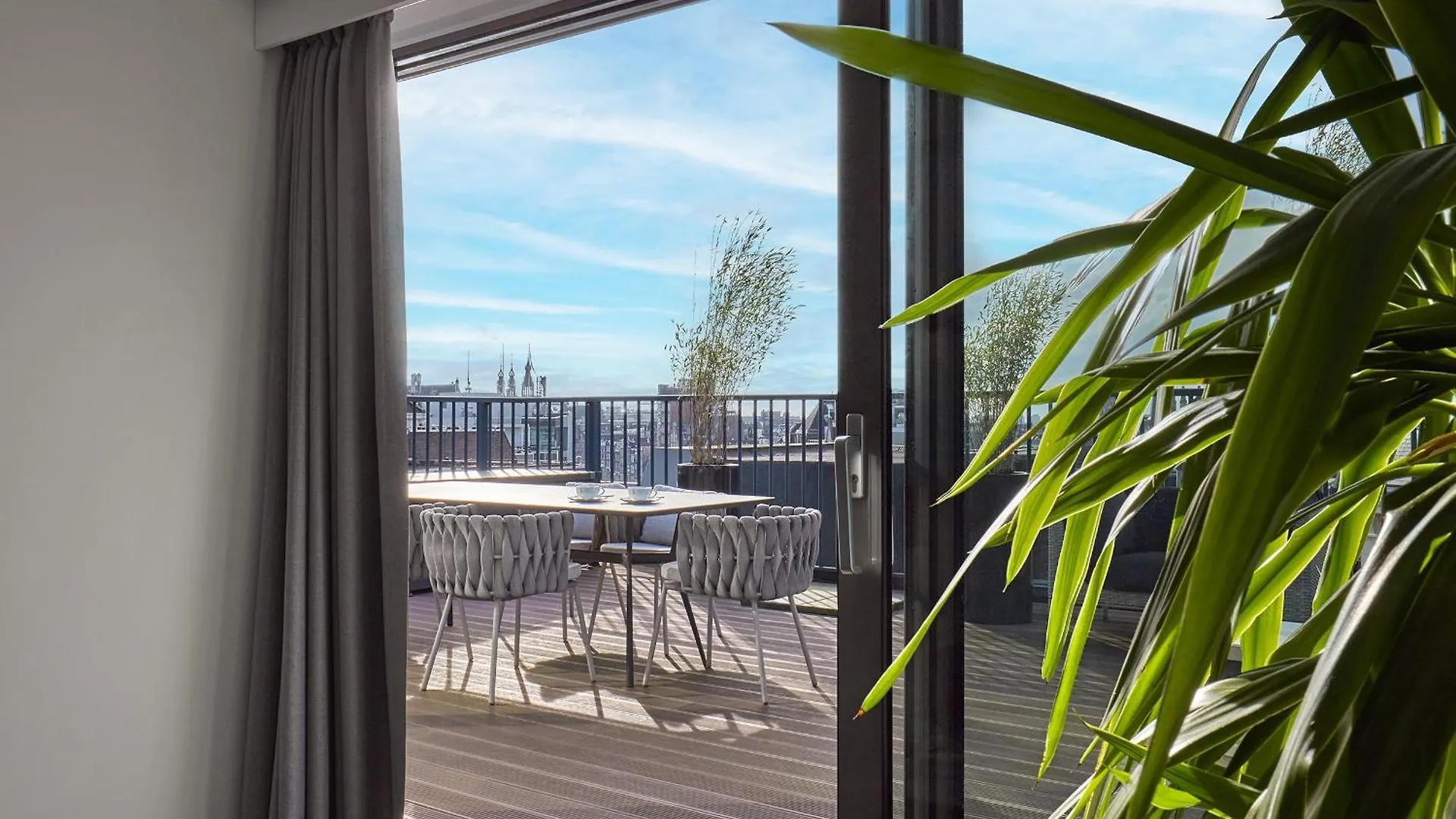 Kimpton De Witt Amsterdam, An Ihg Hotel Amsterdam