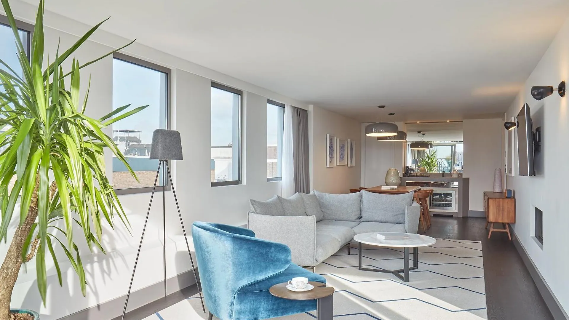 Kimpton De Witt Amsterdam, An Ihg Hotel