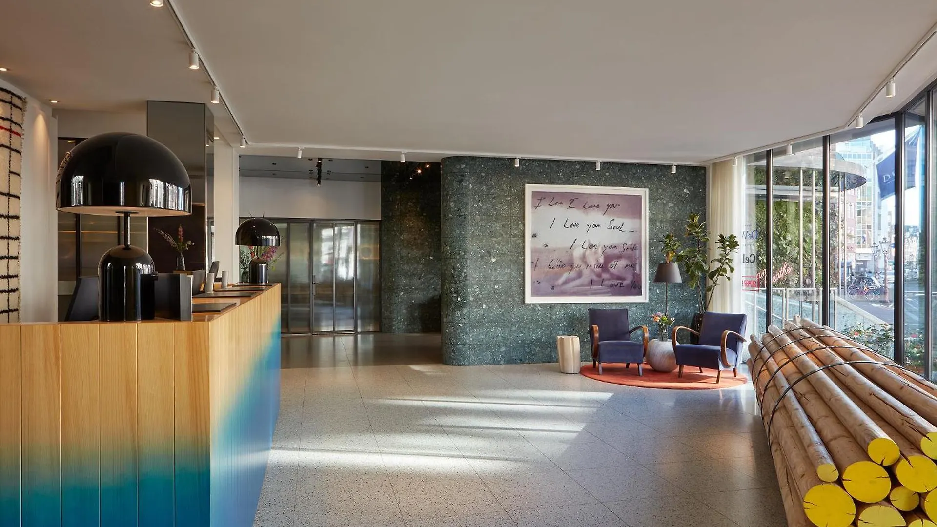 Kimpton De Witt Amsterdam, An Ihg Hotel 5*, Amsterdam